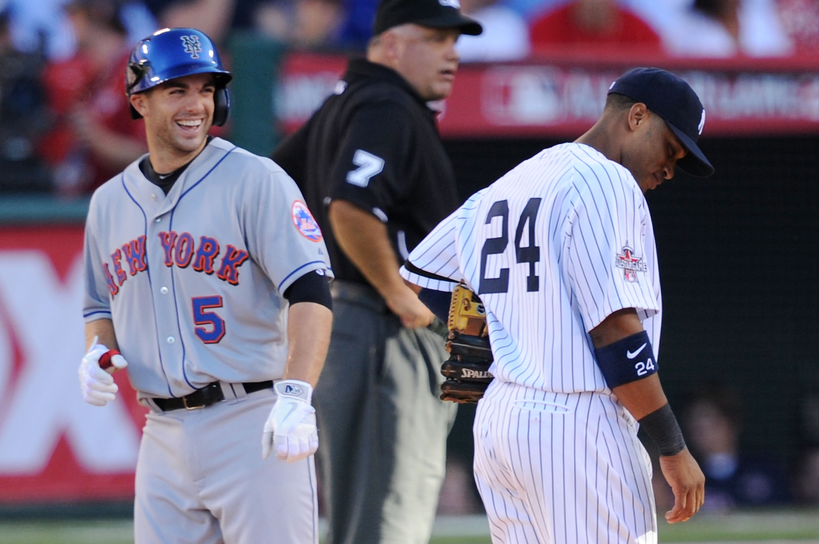 New York Mets: A Look at Johan Santana's Fall from Baseball Glory, News,  Scores, Highlights, Stats, and Rumors