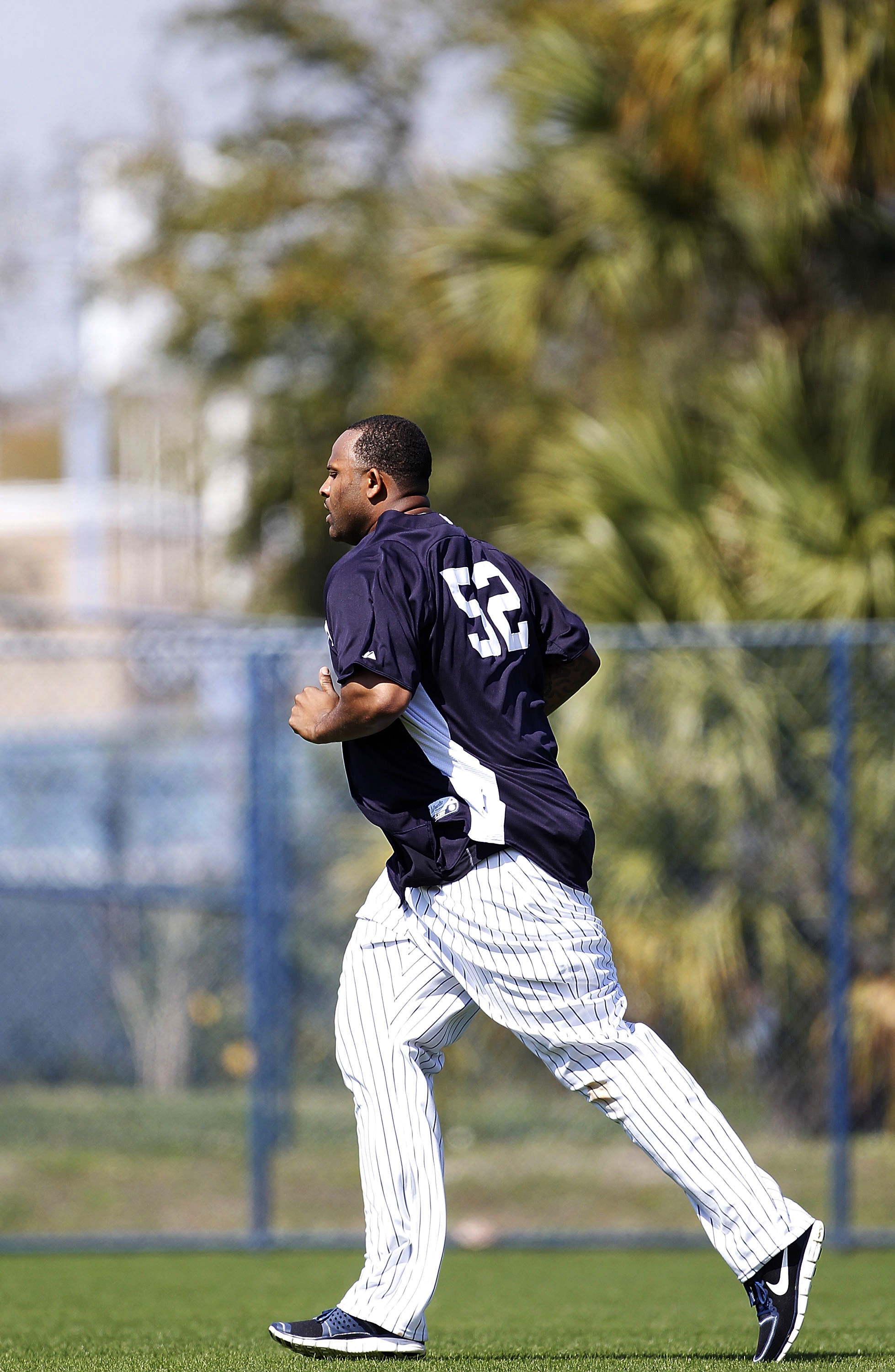 Alex Rodriguez (Yankees), MARCH 6, 2012 - MLB : Alex Rodriguez of the New  York Yankees during a spring training game against the Pittsburgh Pirates  at McKechnie Field in Bradenton, Florida, United