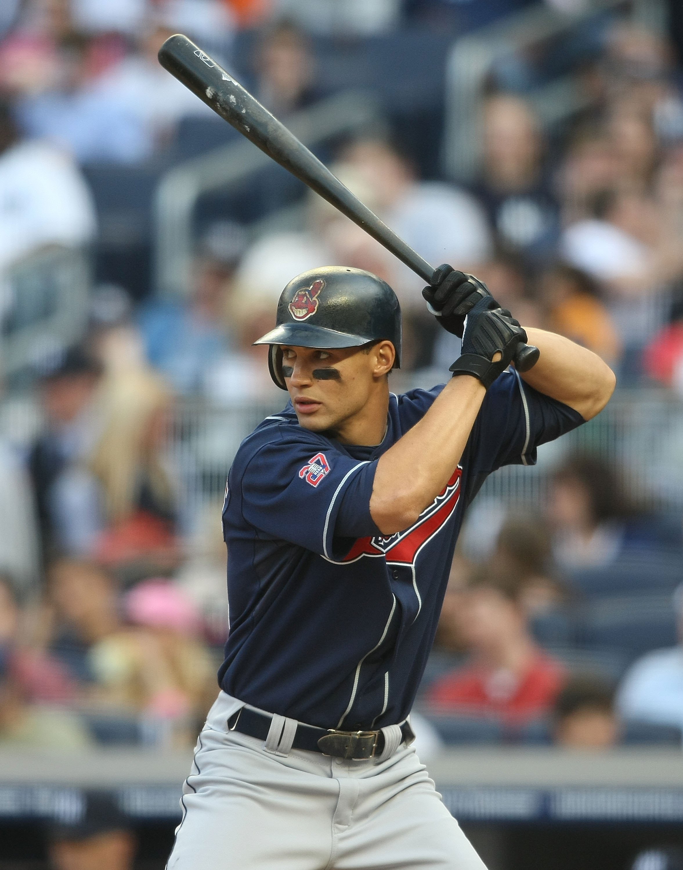 Grady Sizemore and 4 other Cleveland stars who deserve second chances