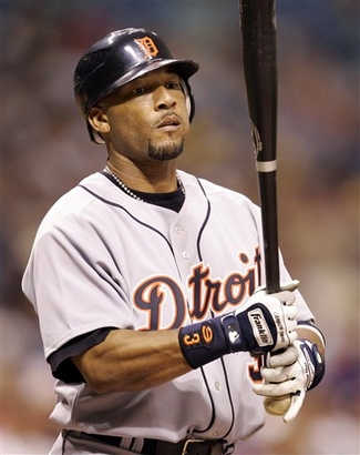 Logan's Sports Ratings: Top 106 Baseball Players: #49 - Gary Sheffield