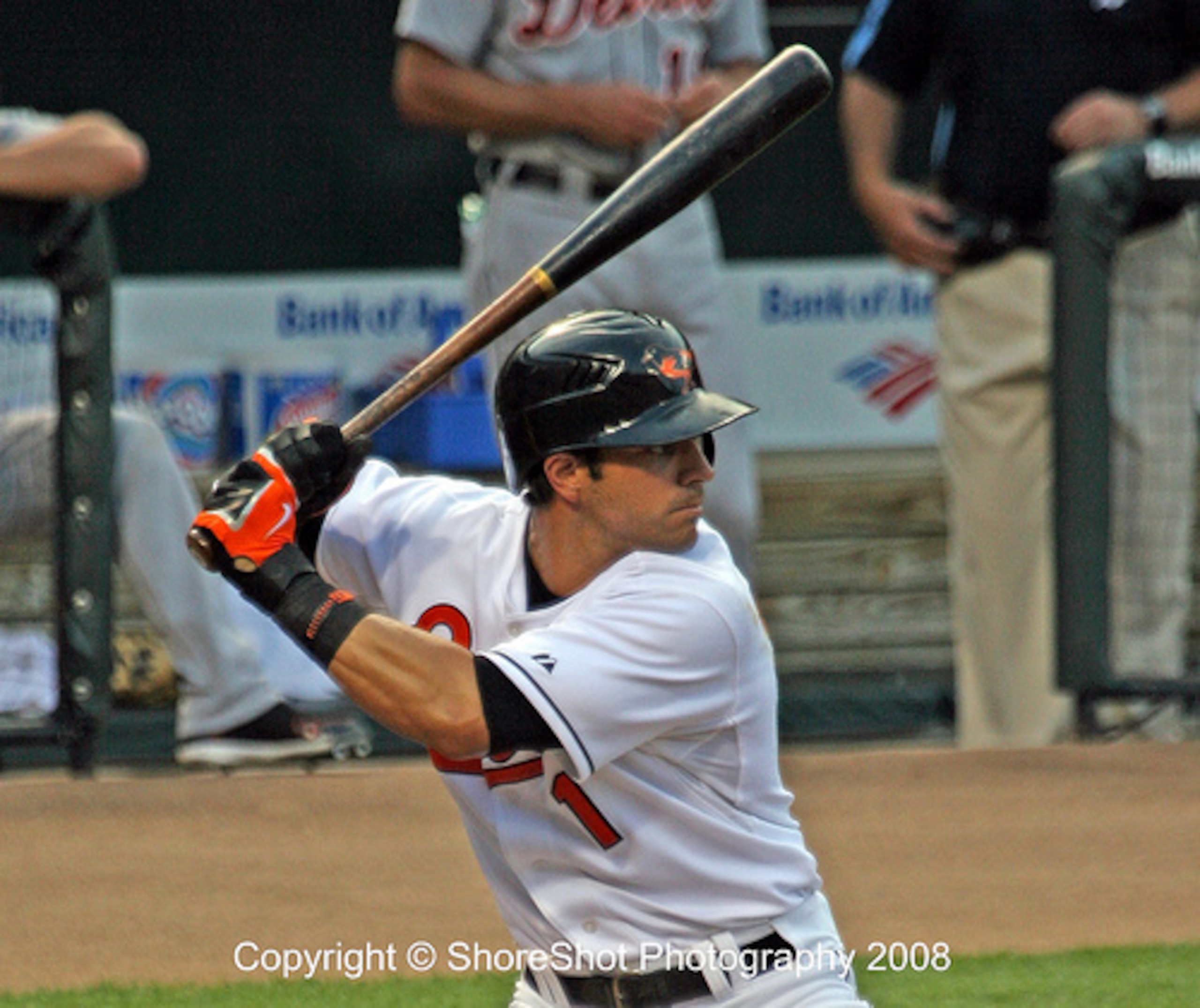2B Brian Roberts