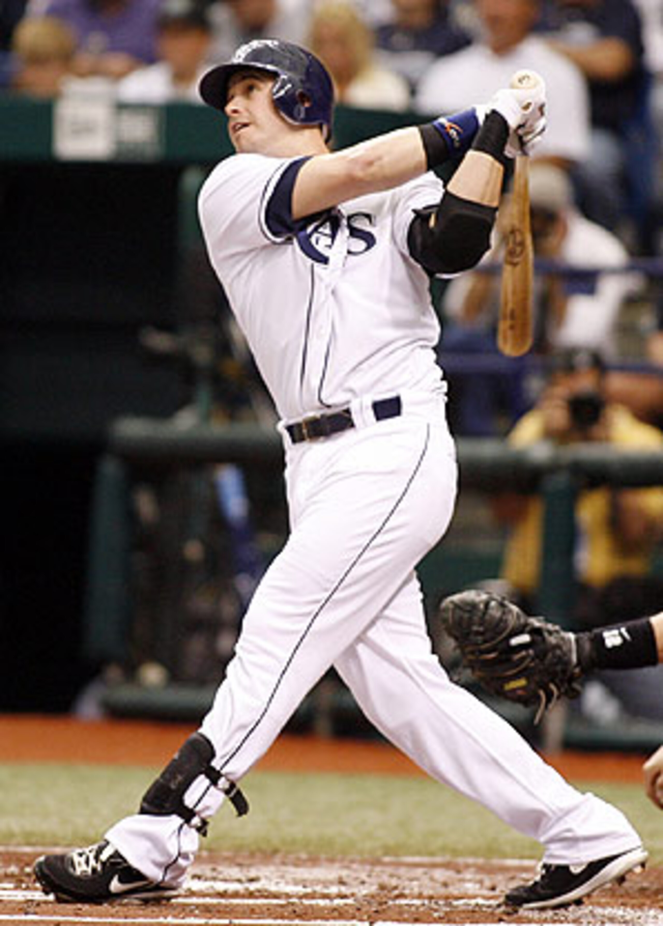 3B Evan Longoria