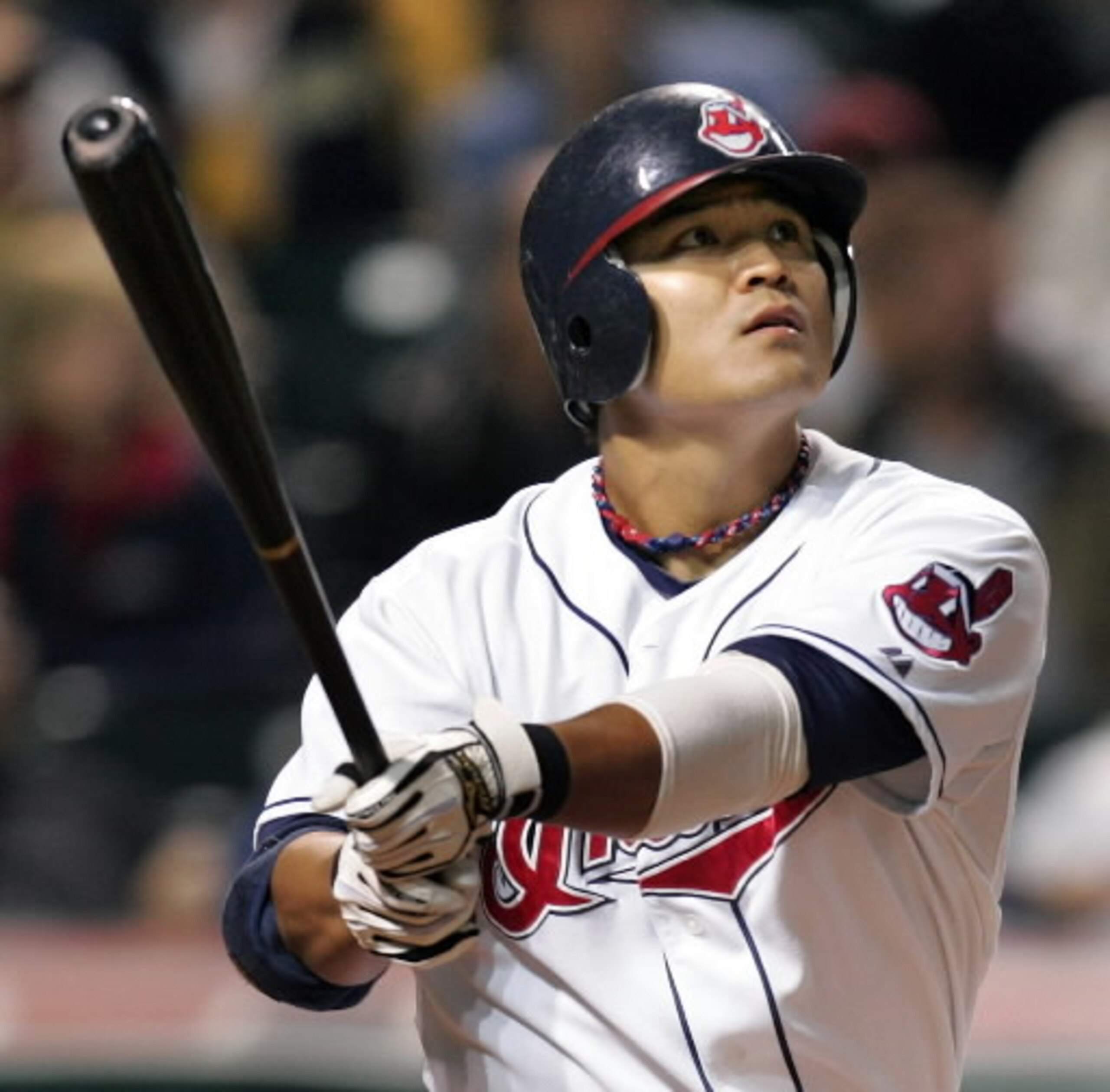 OF Shin-Soo Choo