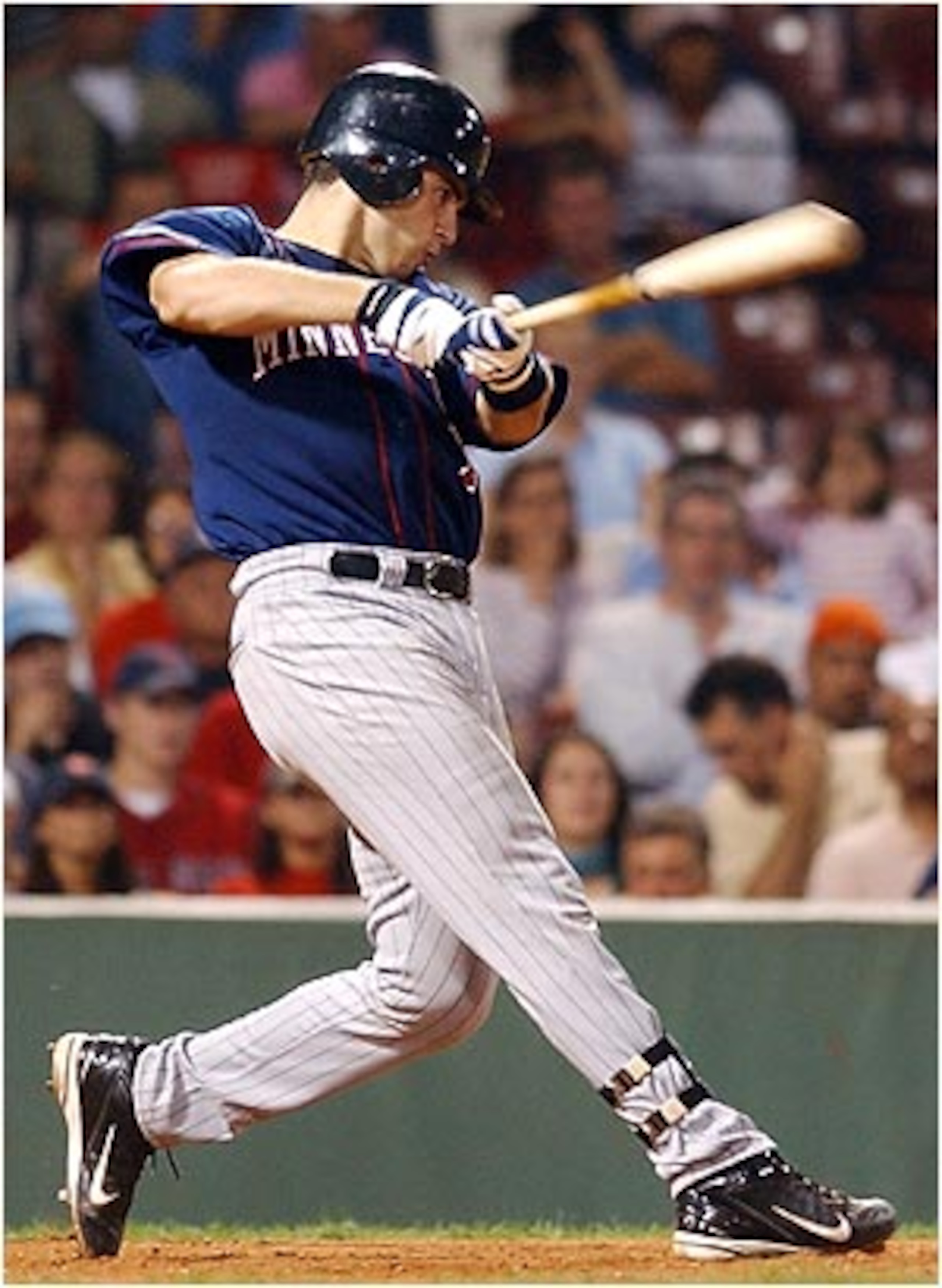 C Joe Mauer