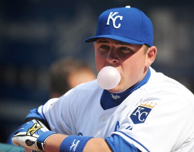 1B/DH Billy Butler
