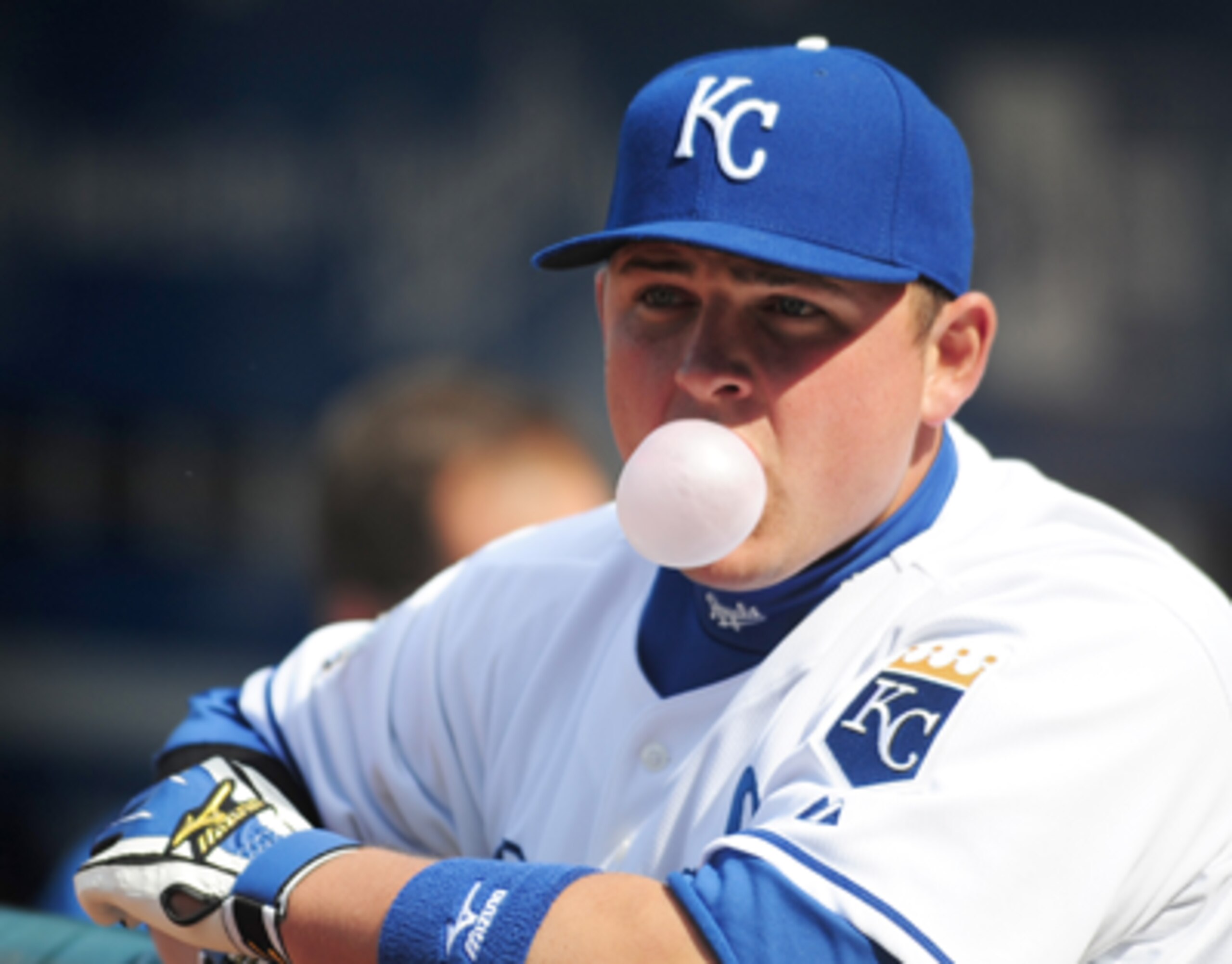 1B/DH Billy Butler