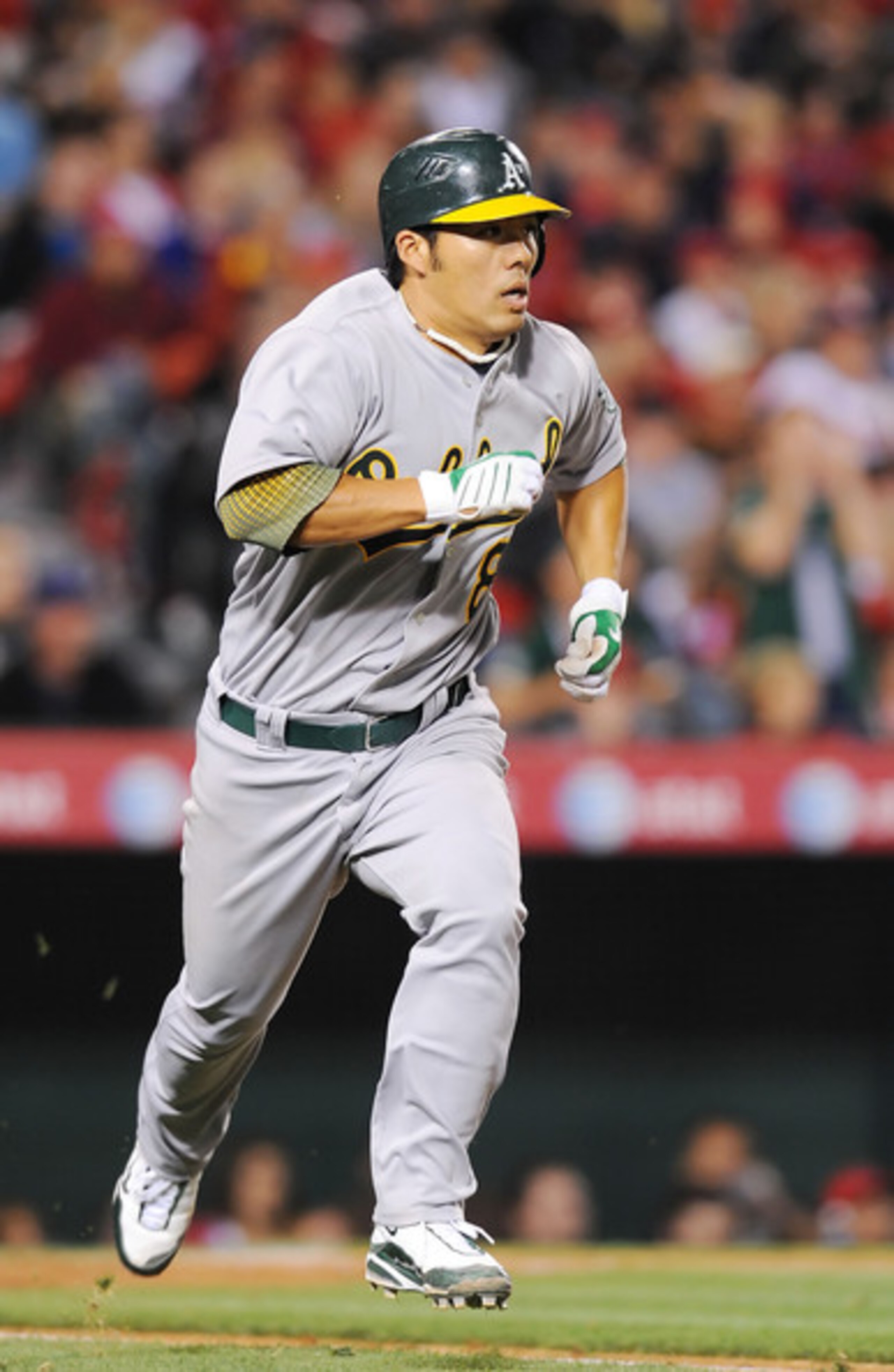 C Kurt Suzuki