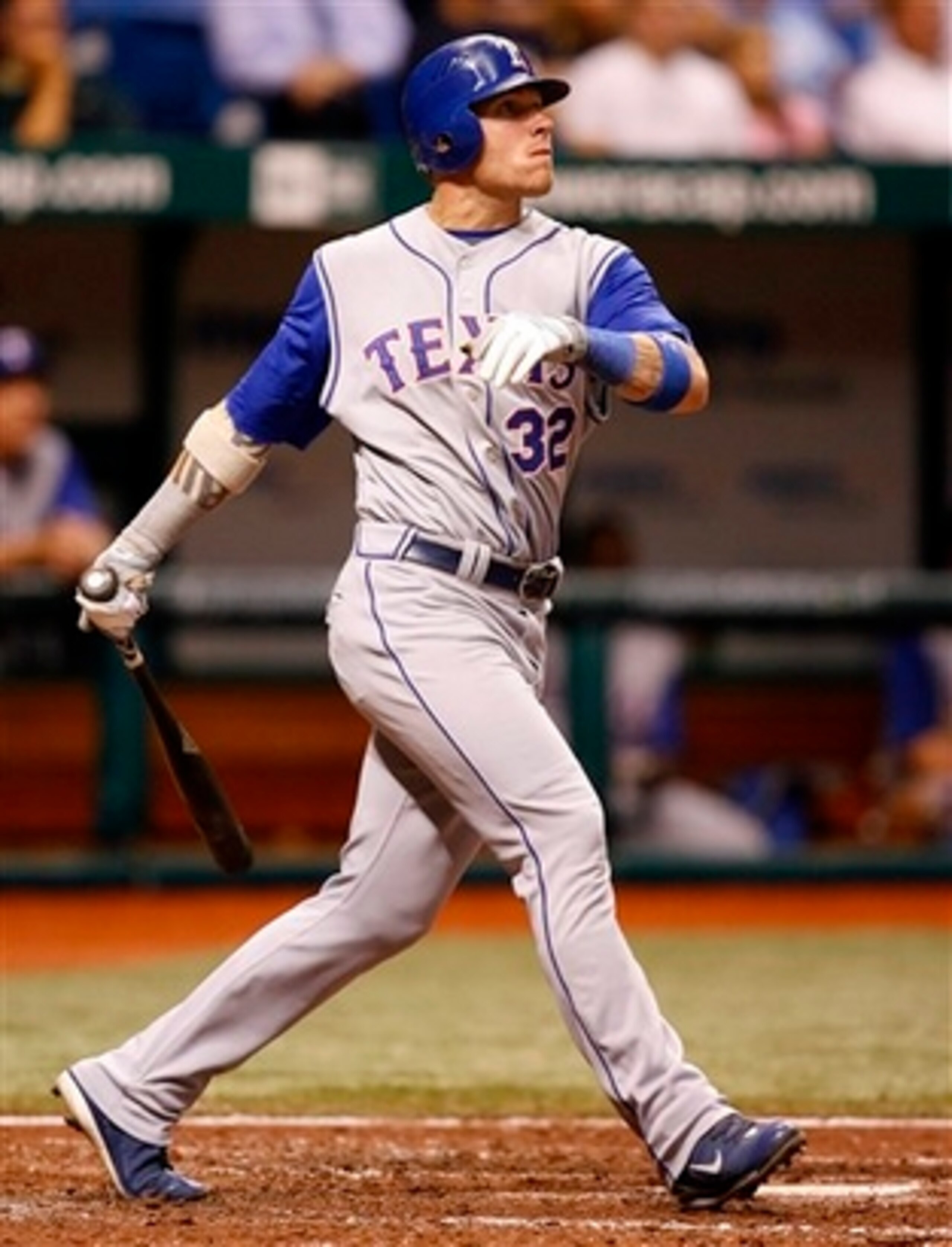 OF Josh Hamilton