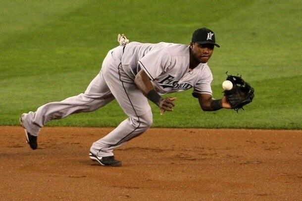SS Hanley Ramirez