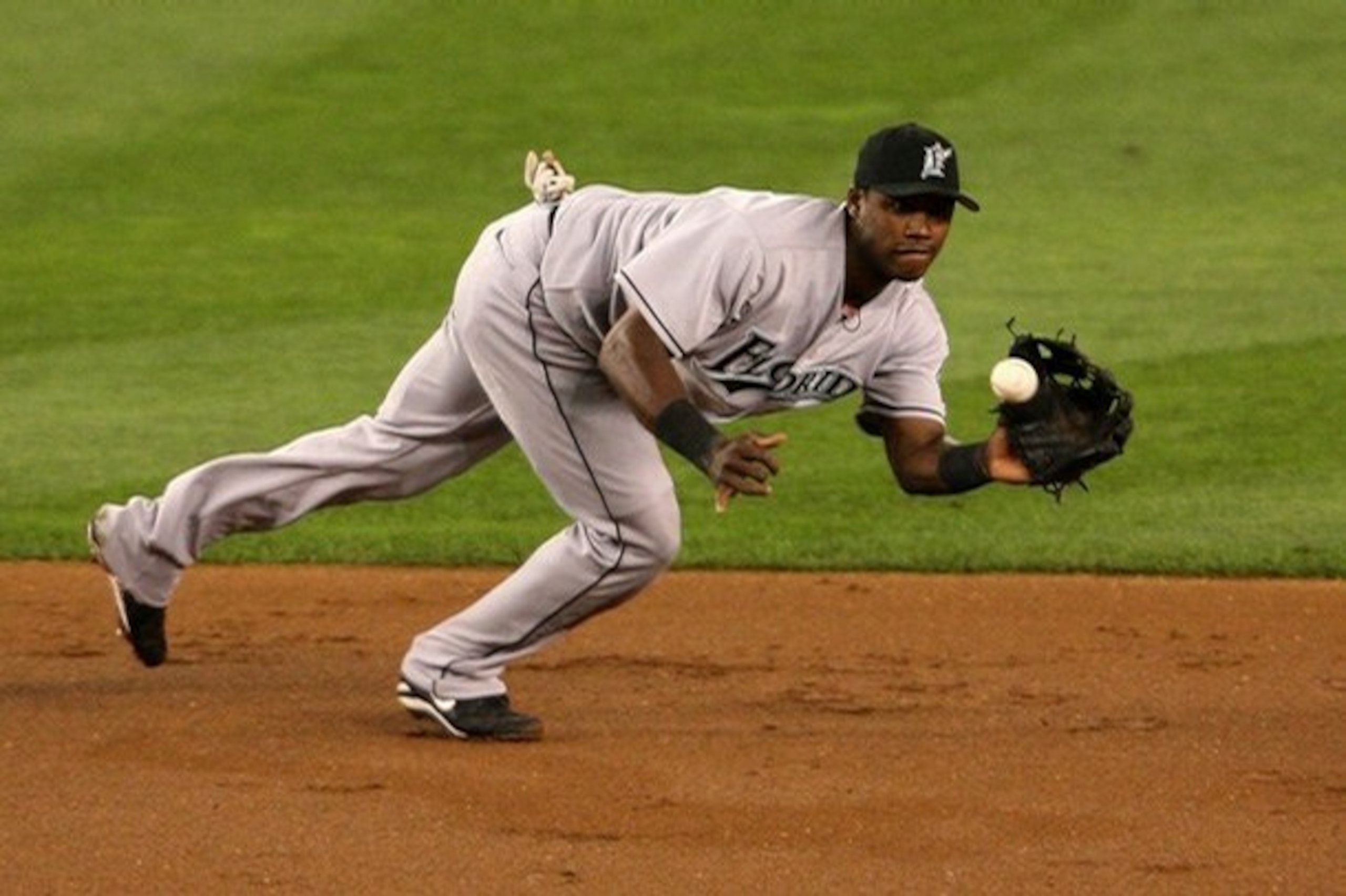 SS Hanley Ramirez