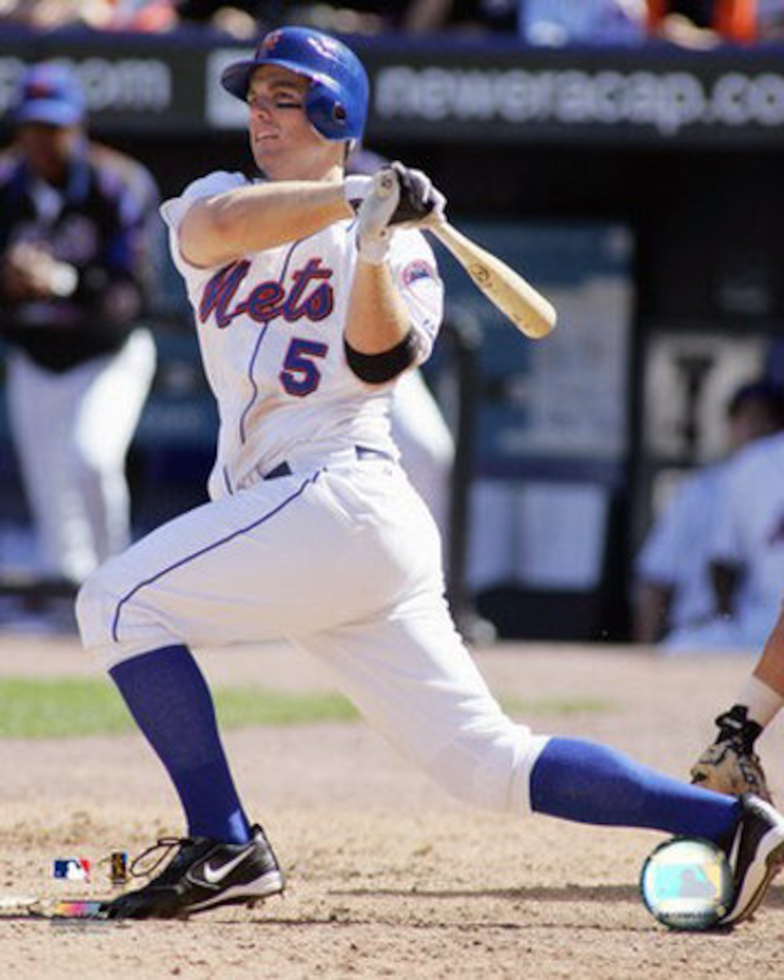 3B David Wright