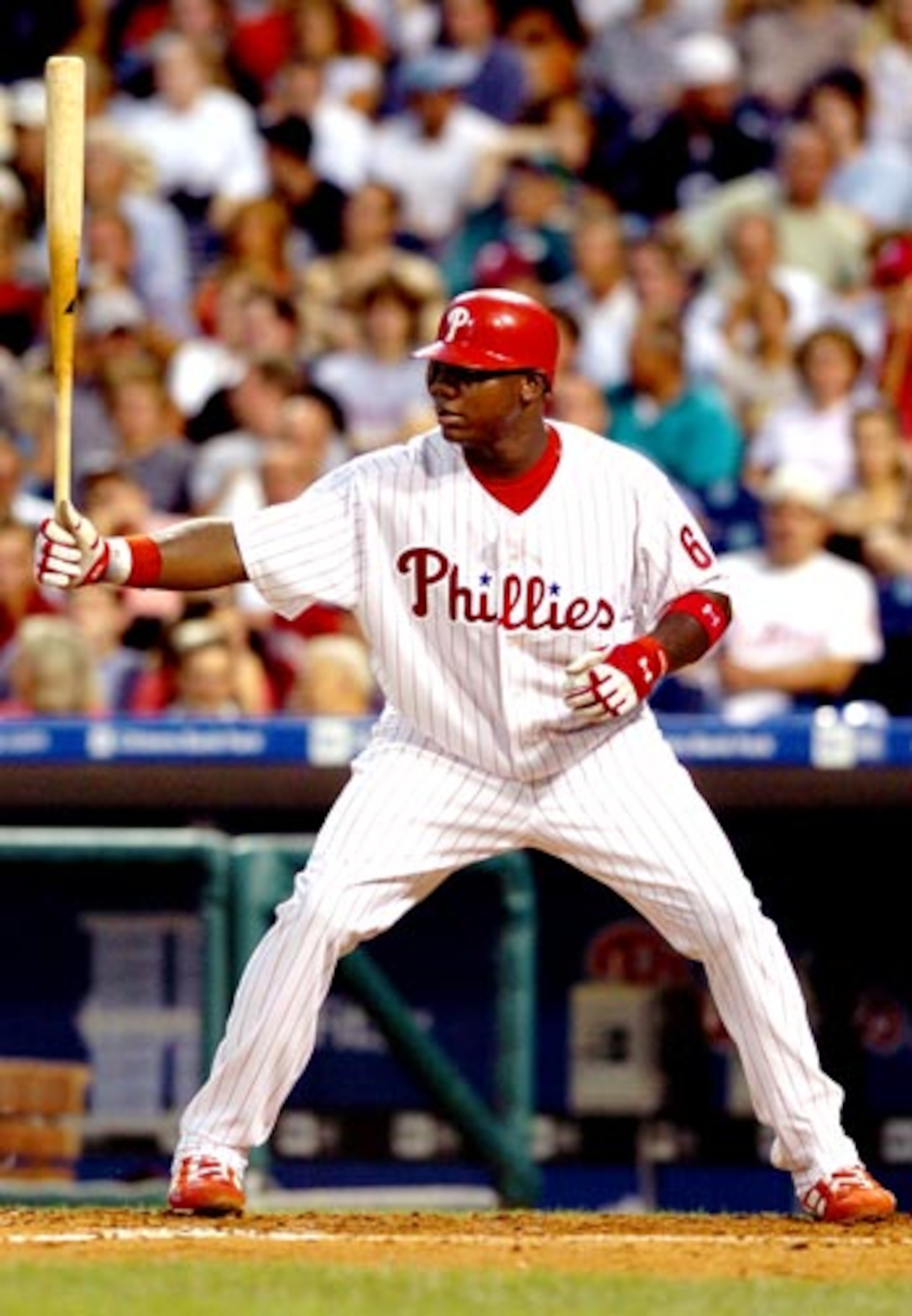 1B Ryan Howard