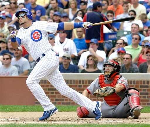 3B Aramis Ramirez
