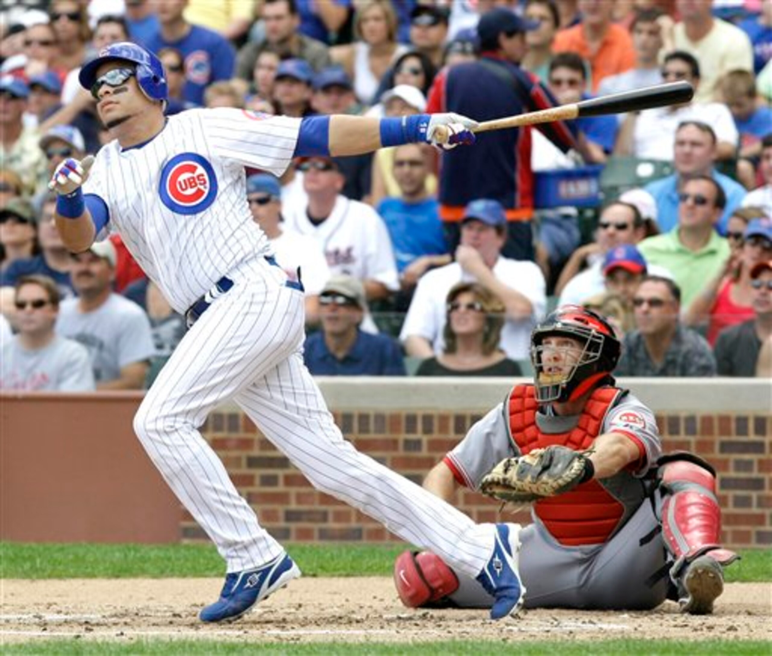 3B Aramis Ramirez