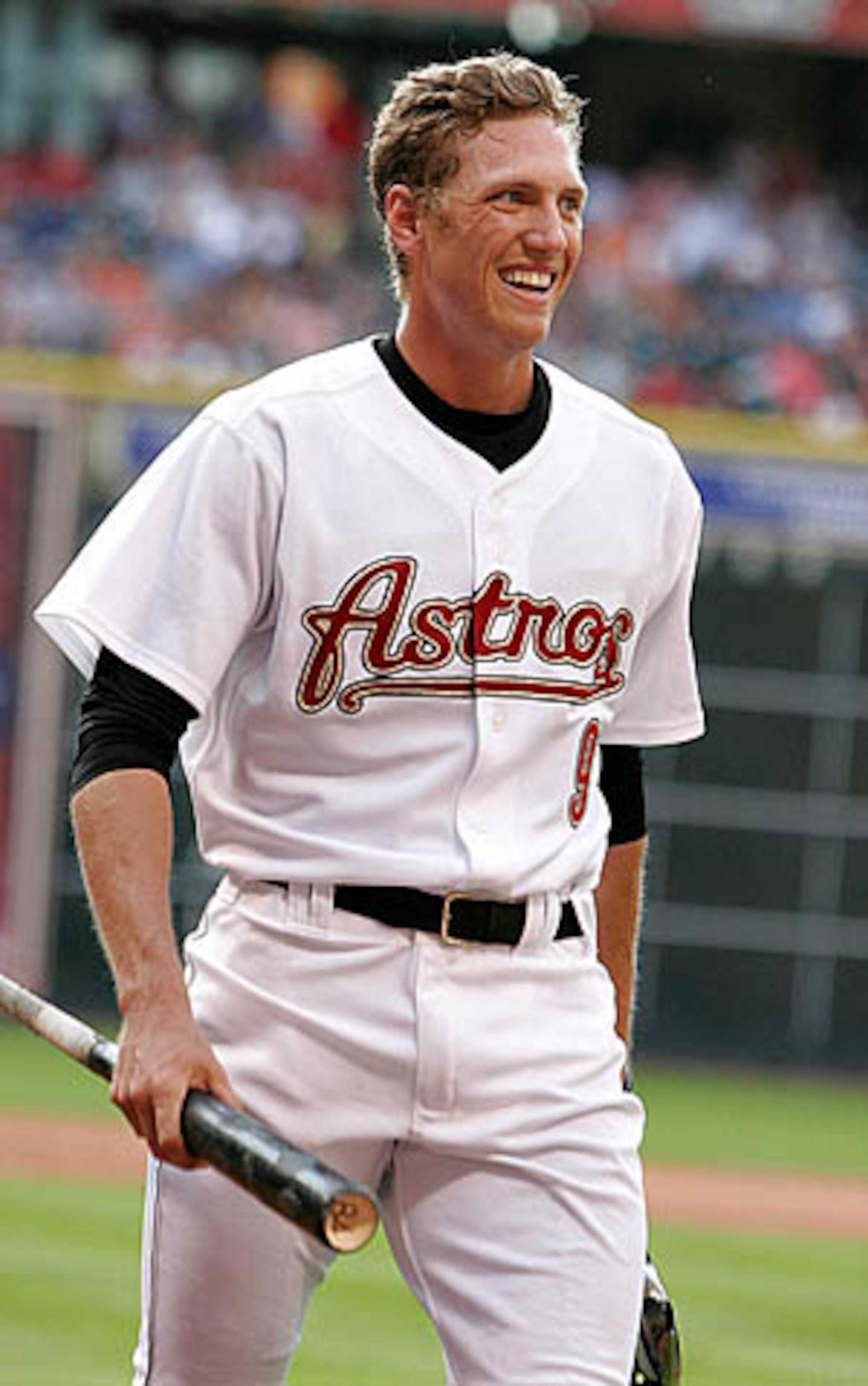 OF Hunter Pence