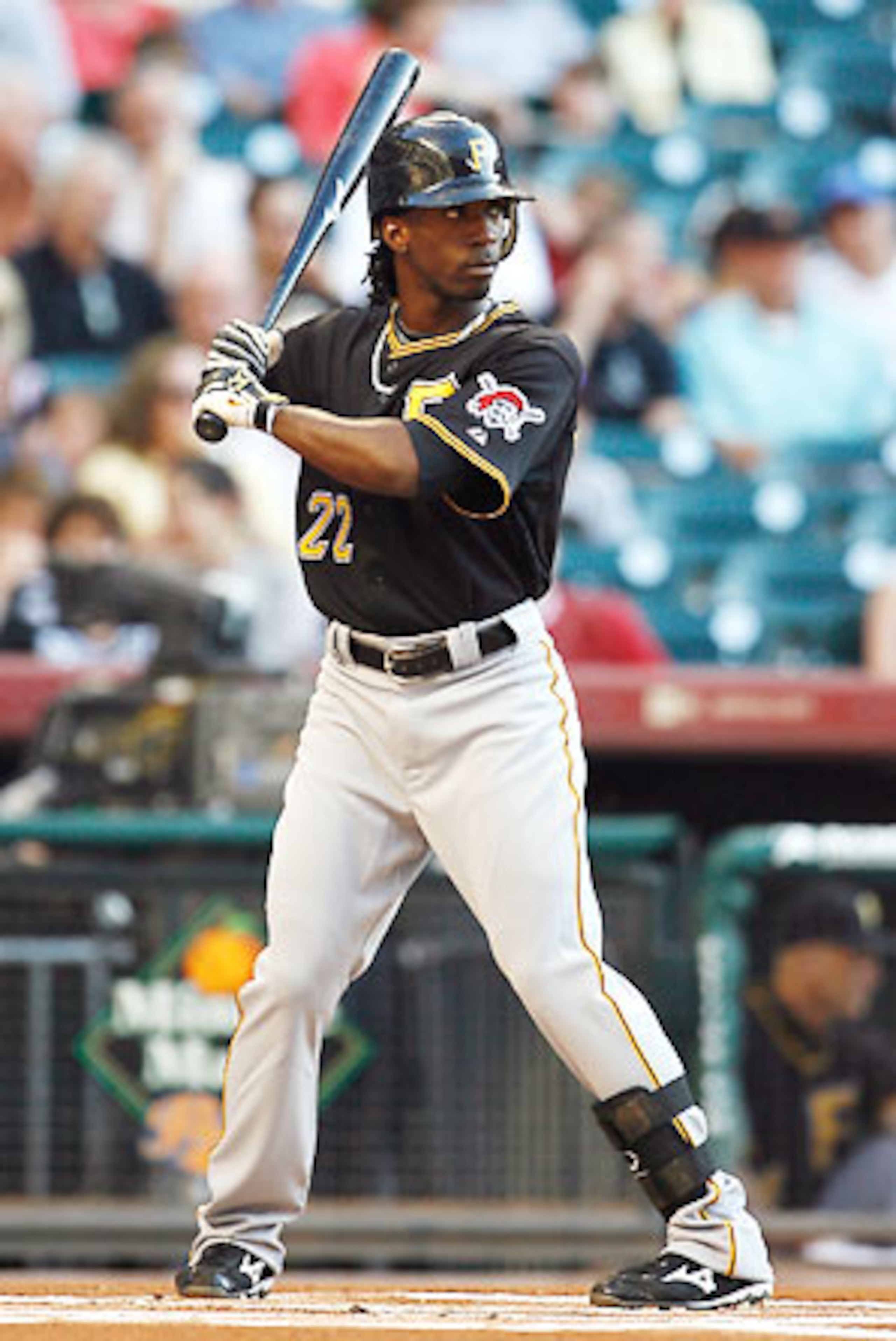 OF Andrew McCutchen