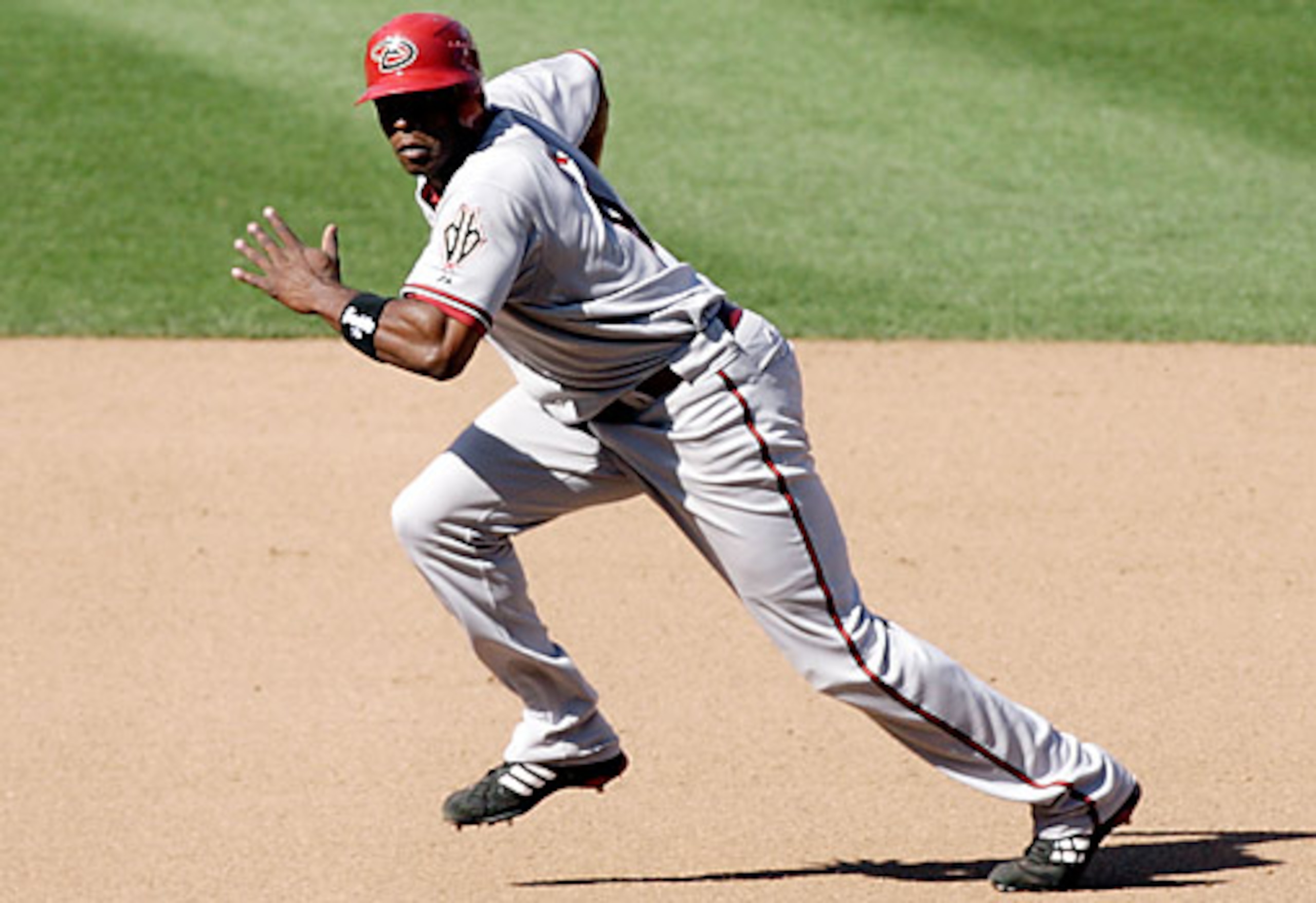 OF Justin Upton