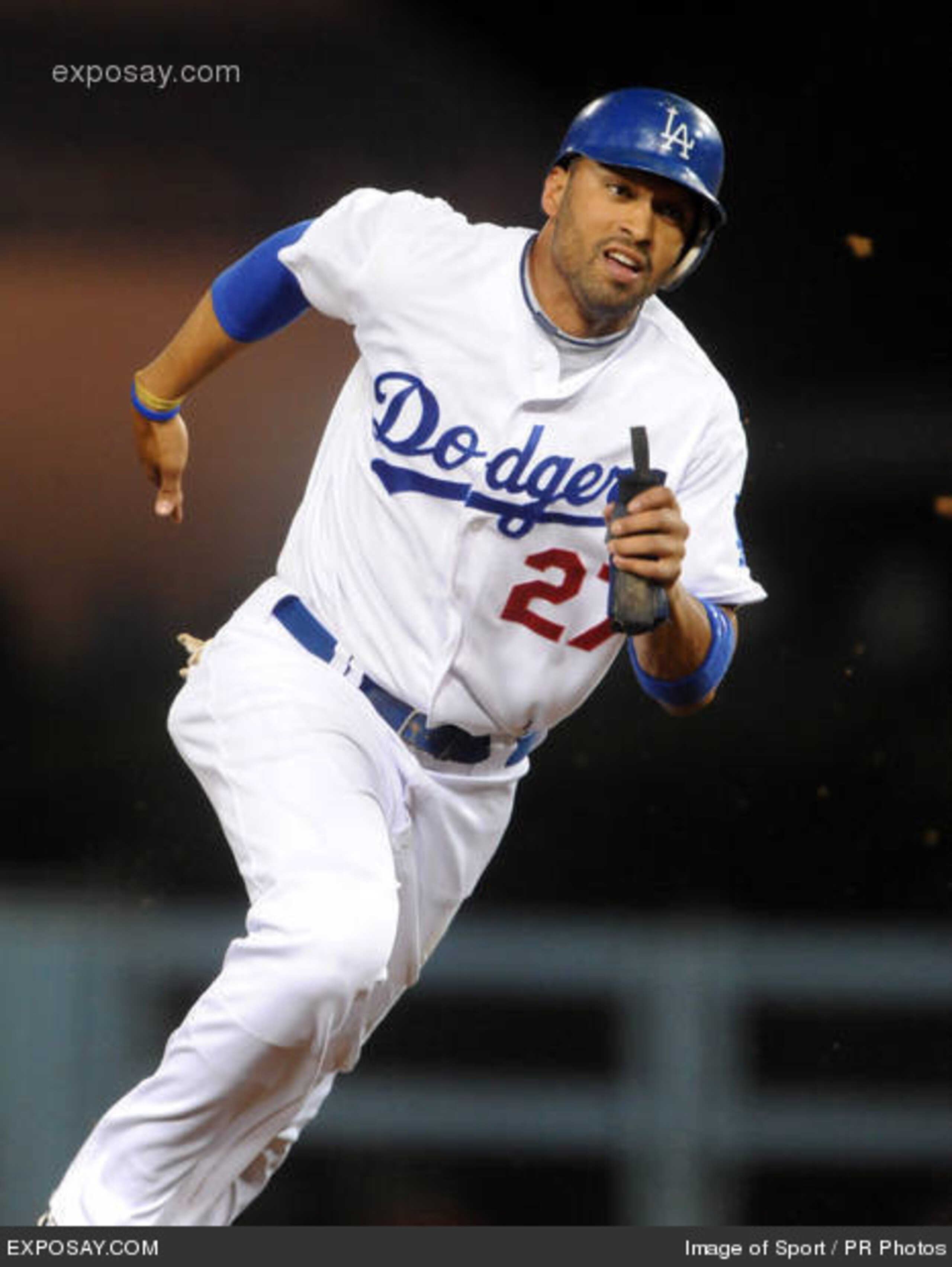 OF Matt Kemp