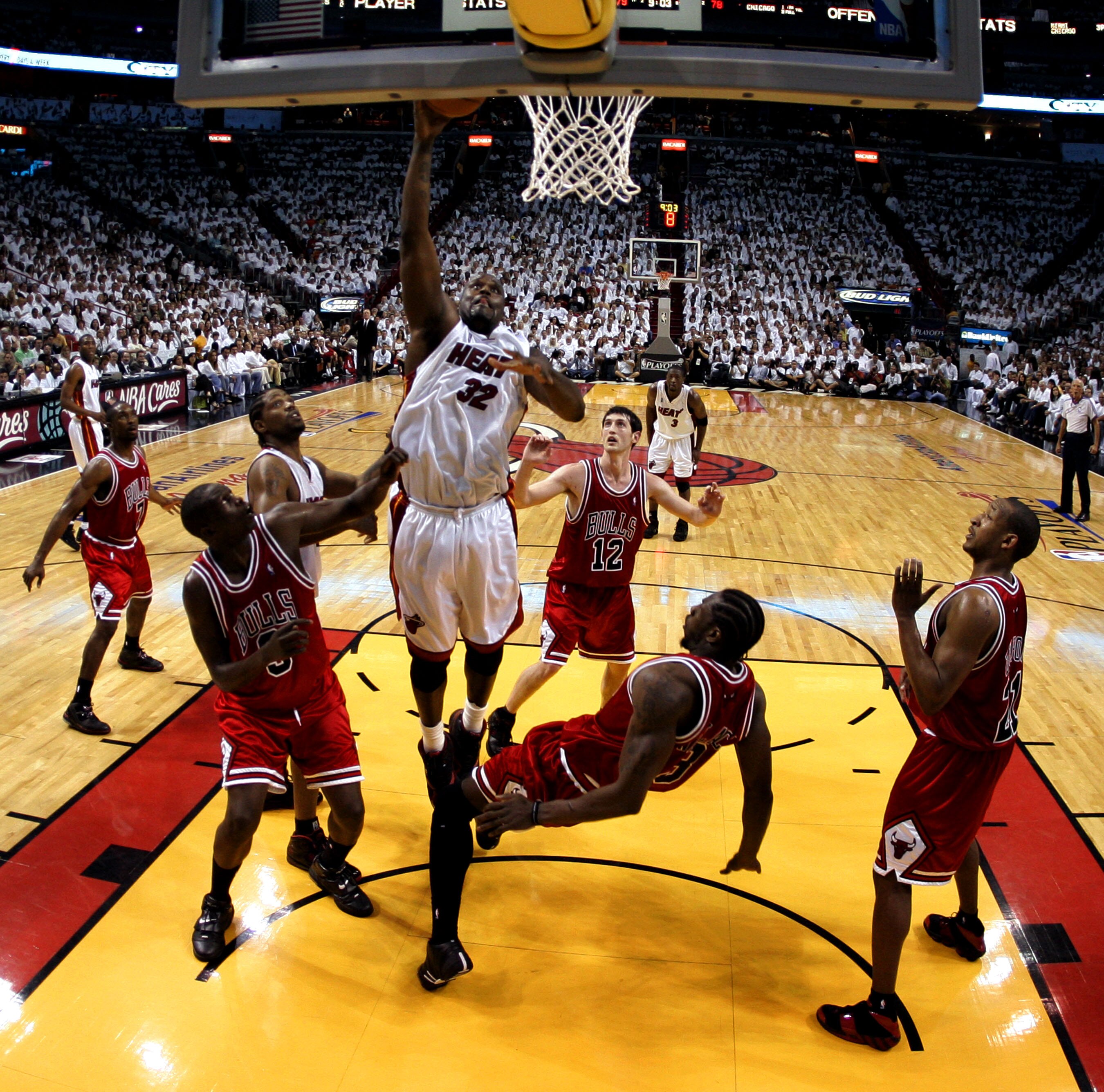 NBA Trades: The 20 Most Uneven Deals in NBA History