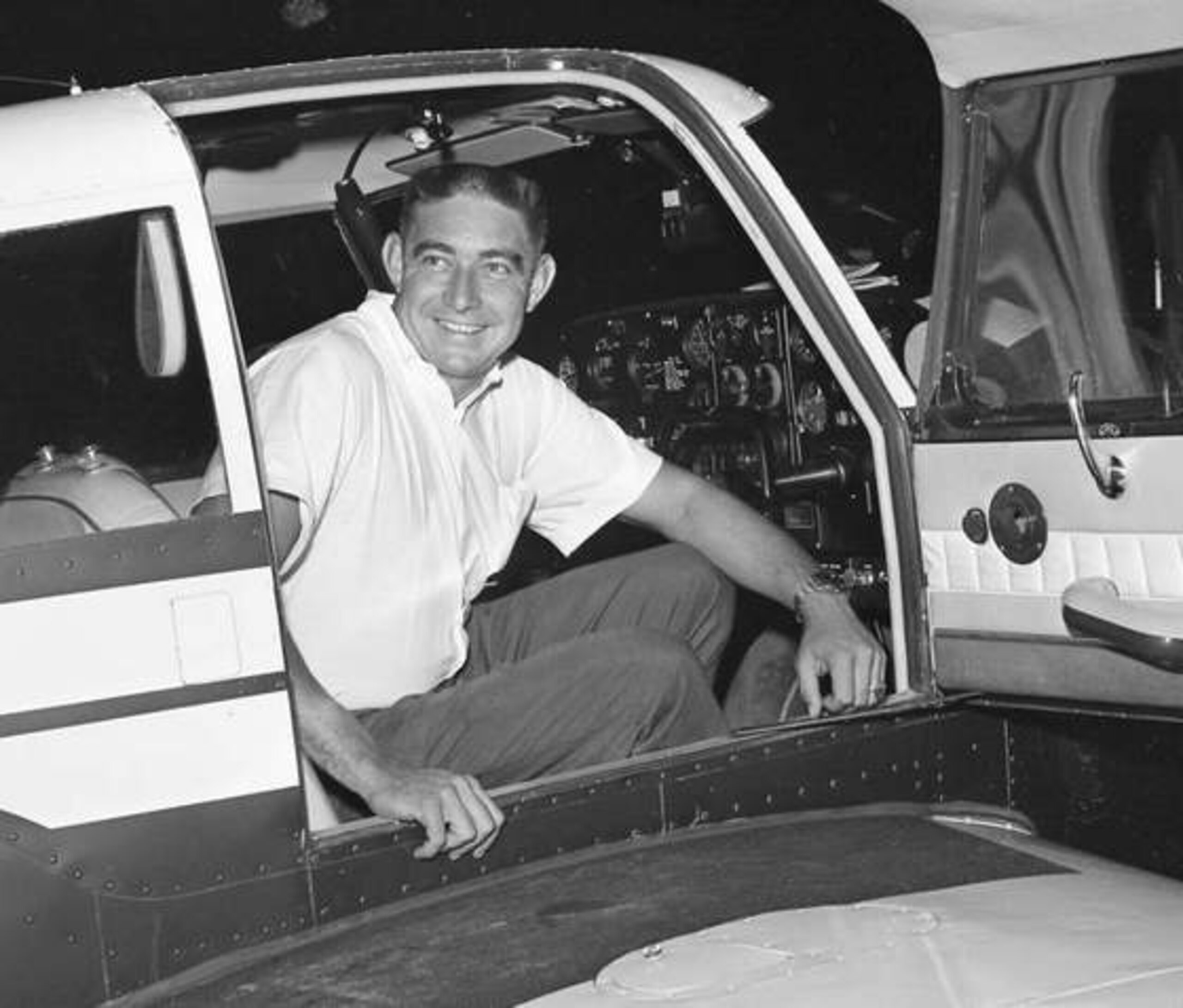 photo credit:  The Tennessean 1963