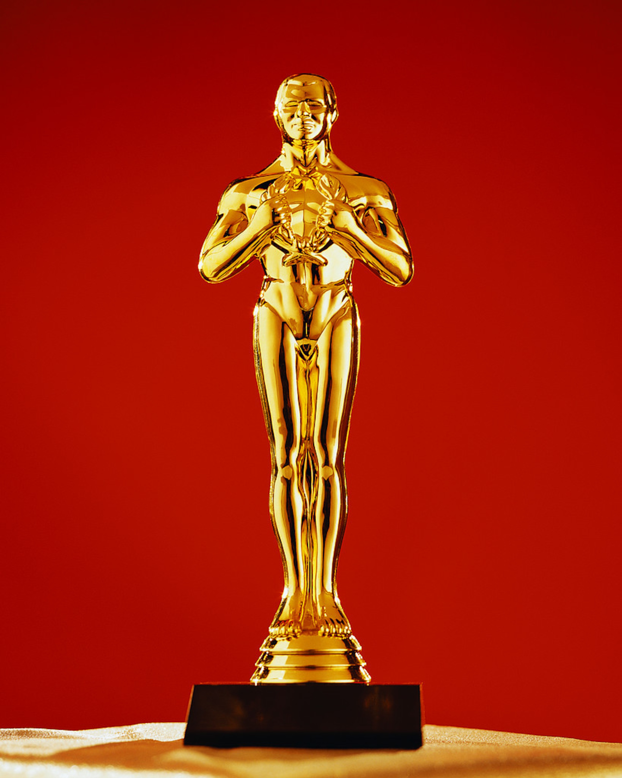 Why have no athletes won Oscars? Why have no athletes won Oscars?