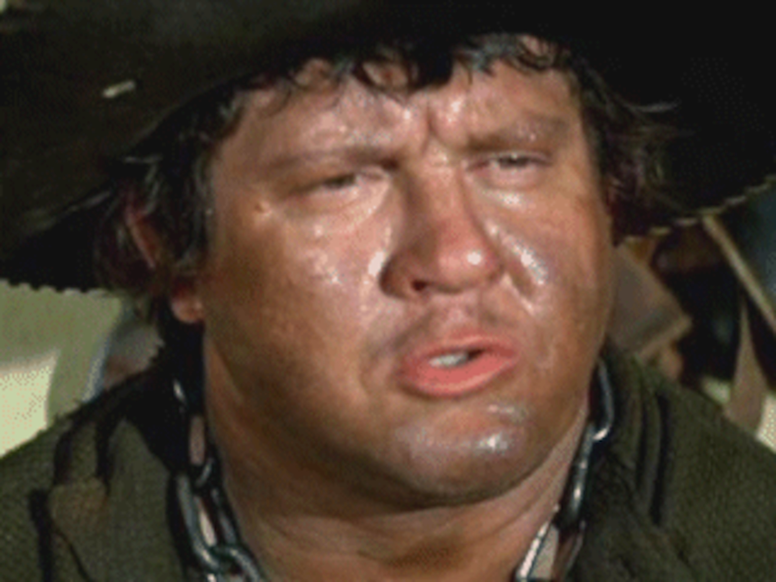 Mongo Mongo