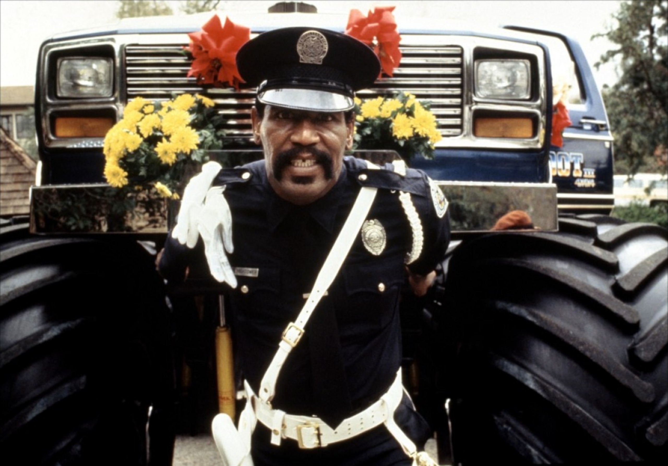 Officer Hightower Officer Hightower