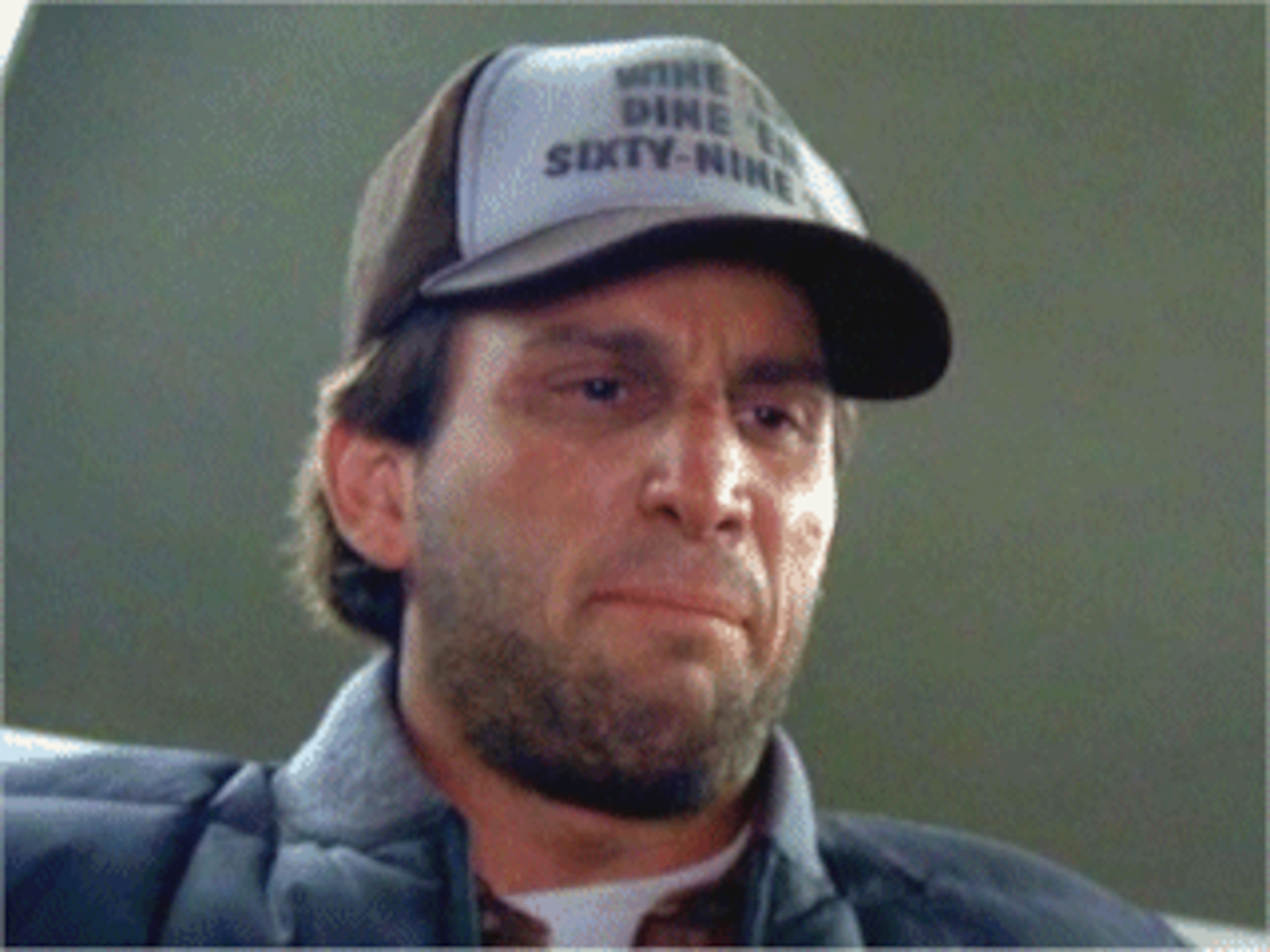 If that guy is Seabass? If that guy is Seabass?