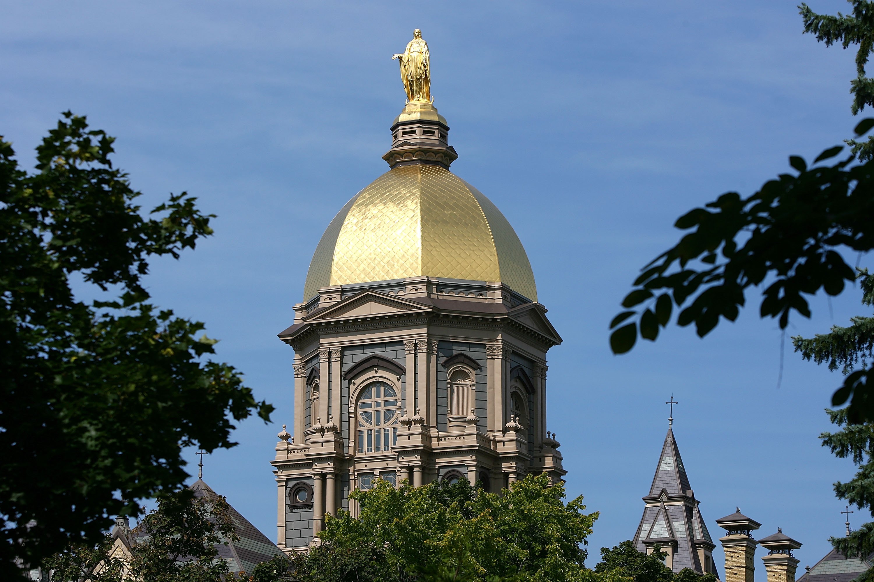 National Champions: Joe Montana, Notre Dame, 1977