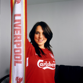 Liverpool FC : Top 10 Celebrity Fans of Liverpool | News, Scores, Highlights, and Rumors | Bleacher Report