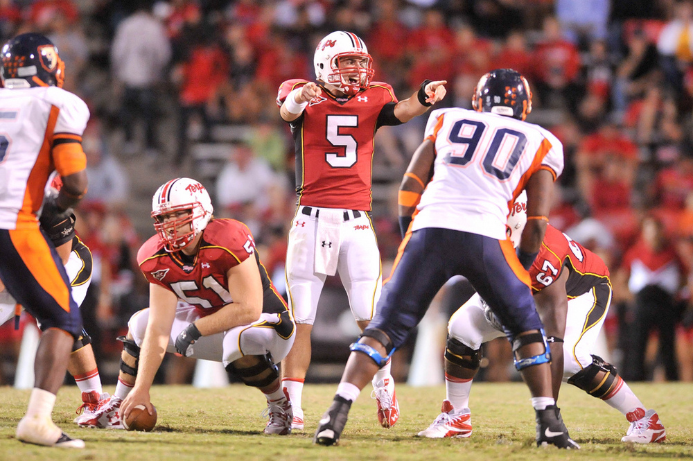 College Football Rankings 2011: 10 Quarterbacks Who Deserve Better ...