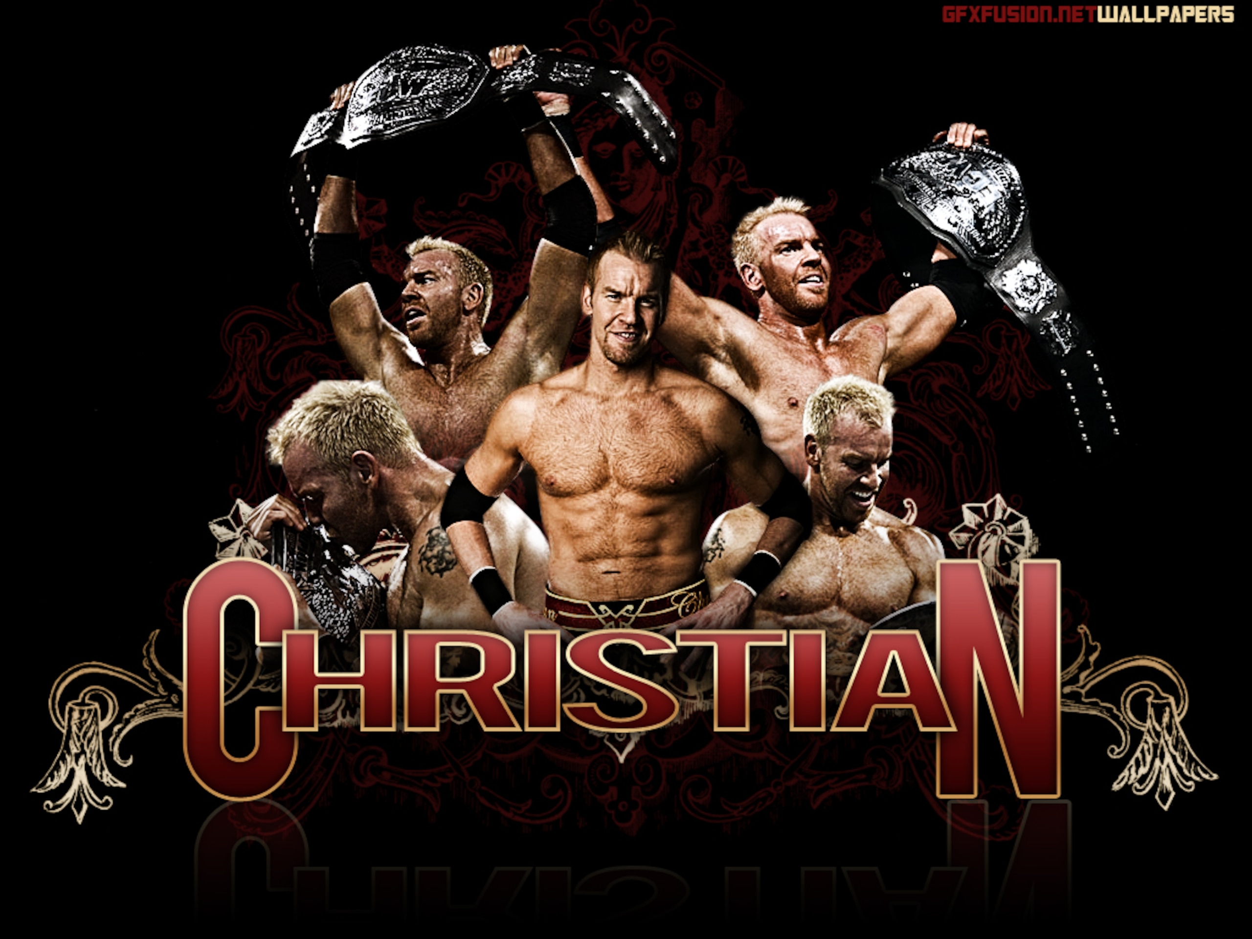 Christian