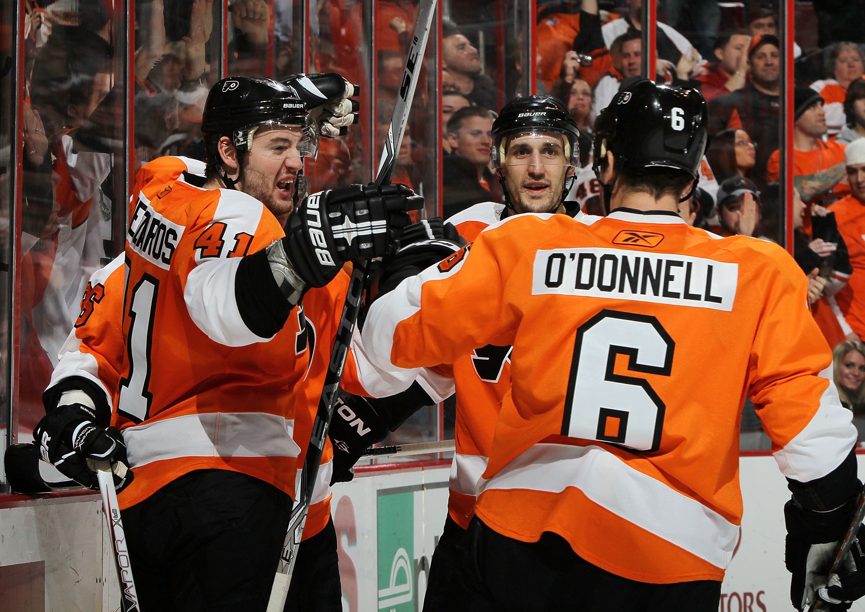 NHL Predictions: 10 Reasons the Philadelphia Flyers Are Still the Cup ...