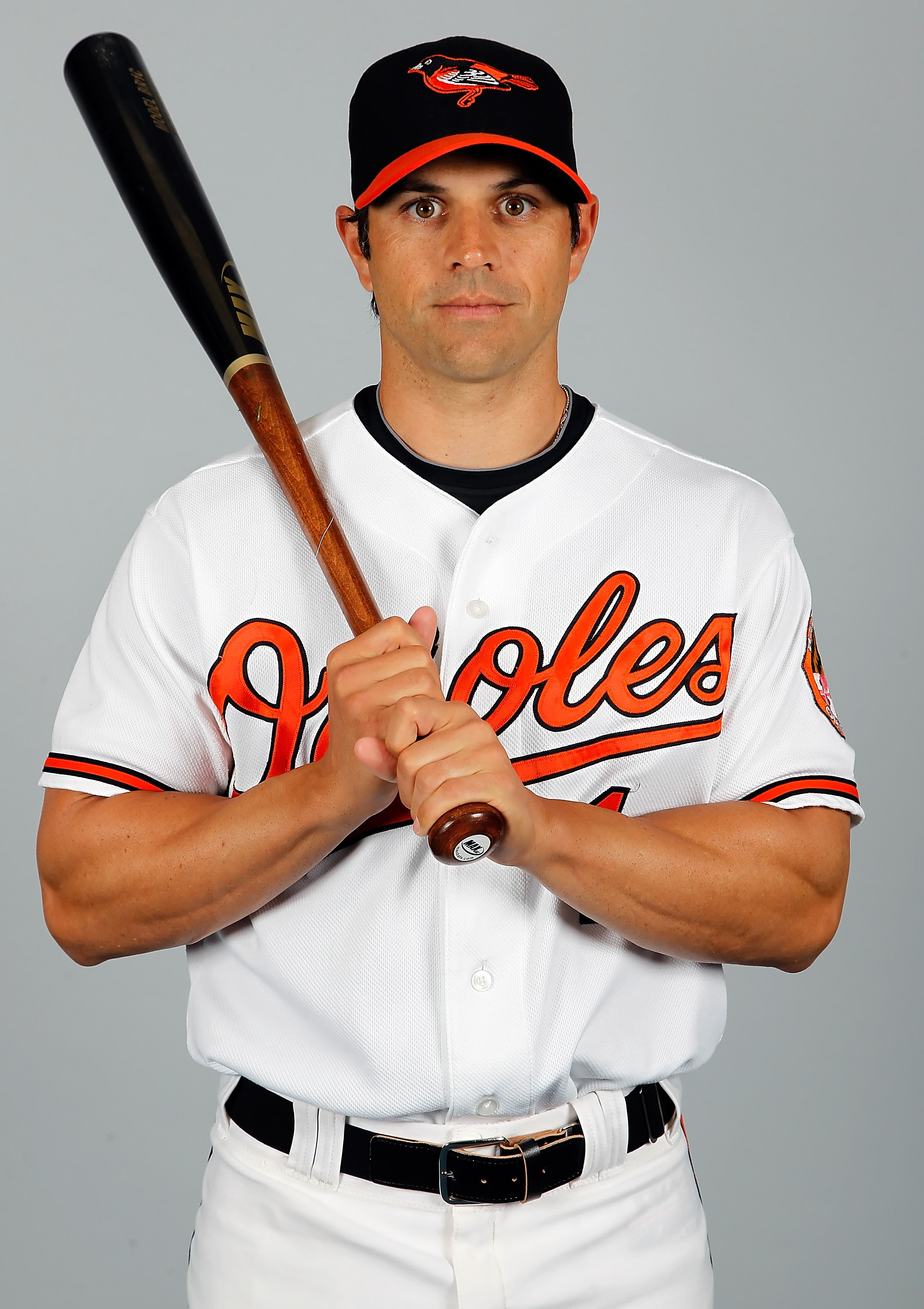 Orioles Likely to Activate Brian Roberts Tomorrow - MLB Daily Dish