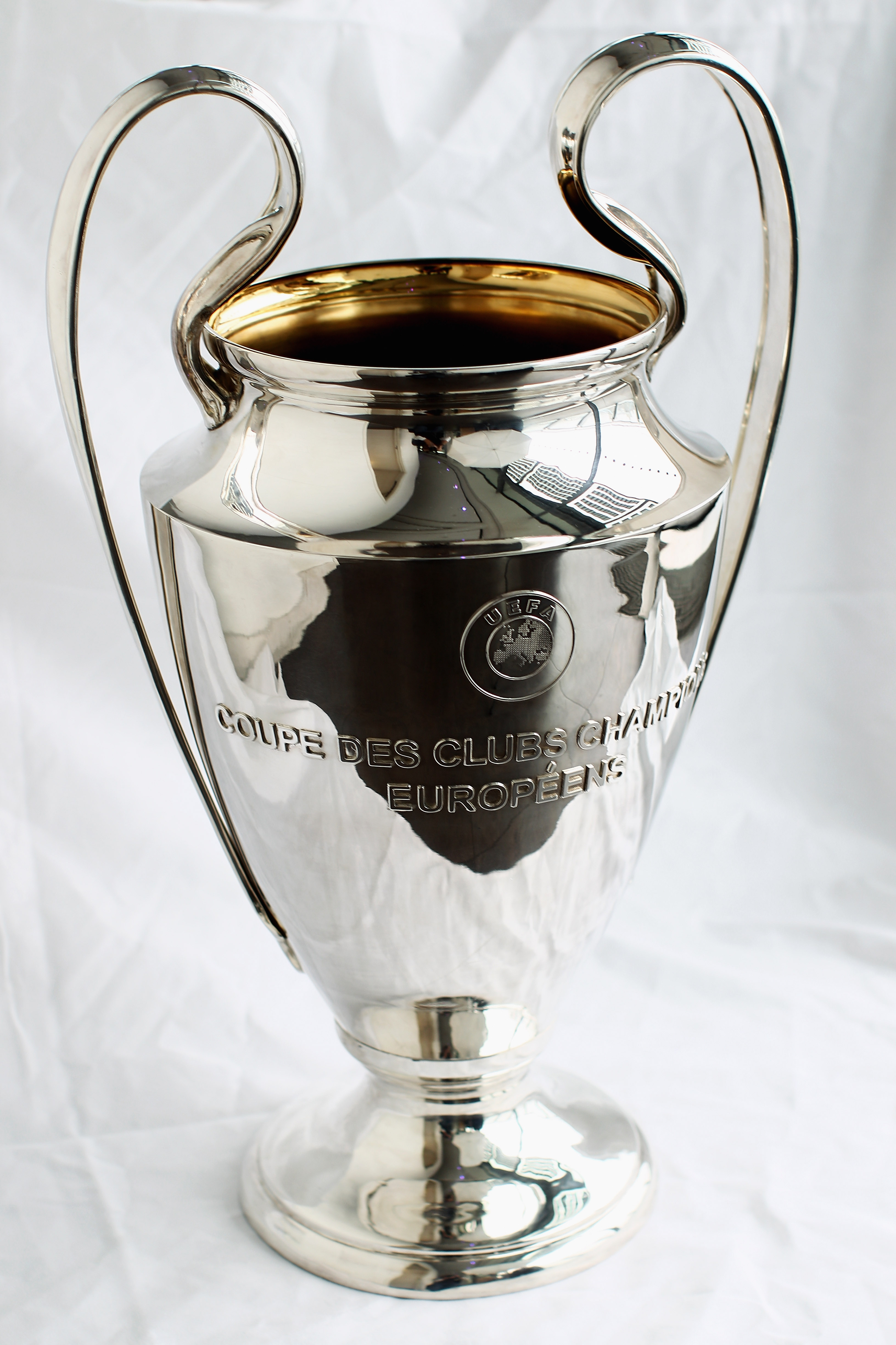 UEFA Champions League News, Scores, & Standings