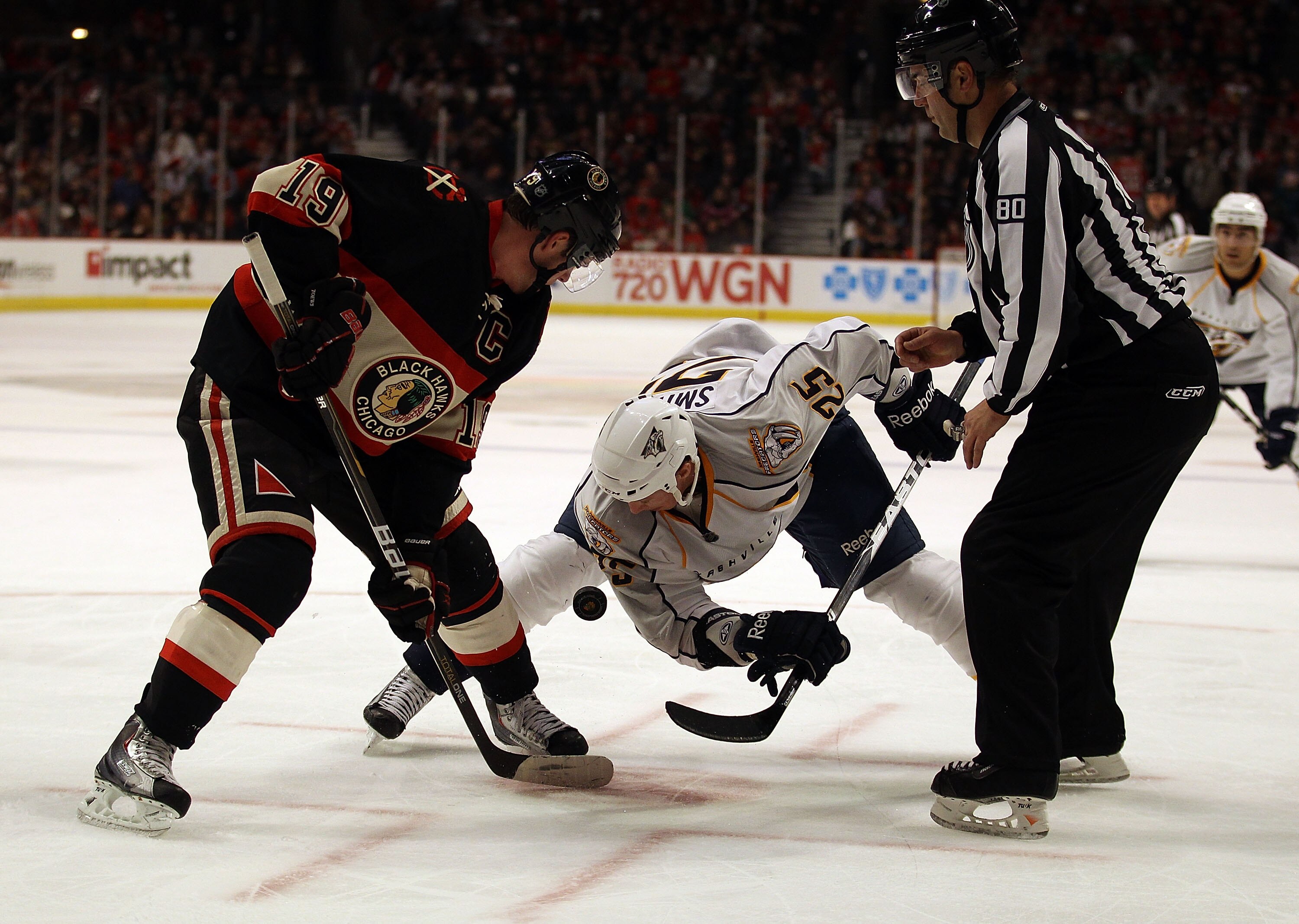 NHL Golden Rules 5 Rule Changes That Would Improve the Game News