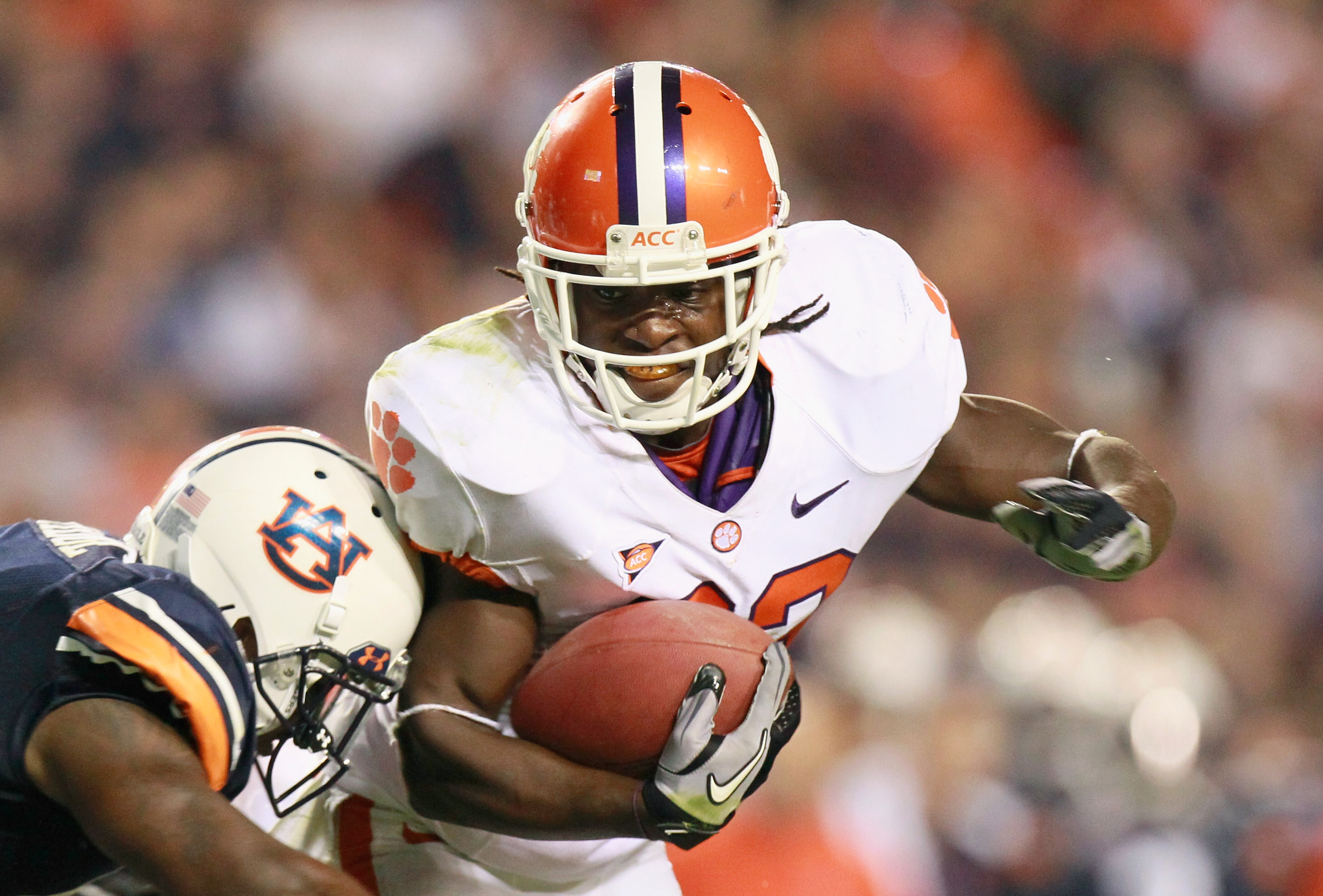 2011 ACC Championship win set stage for Clemson success
