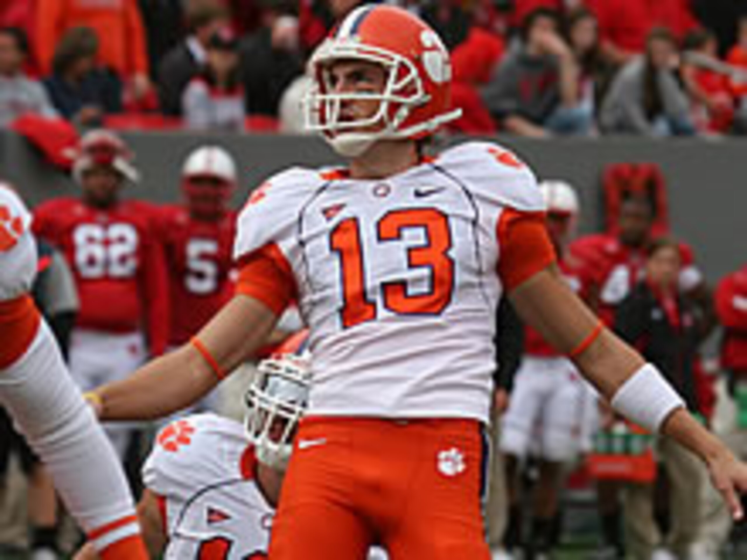 Courtesy of <clemson.scout.com>