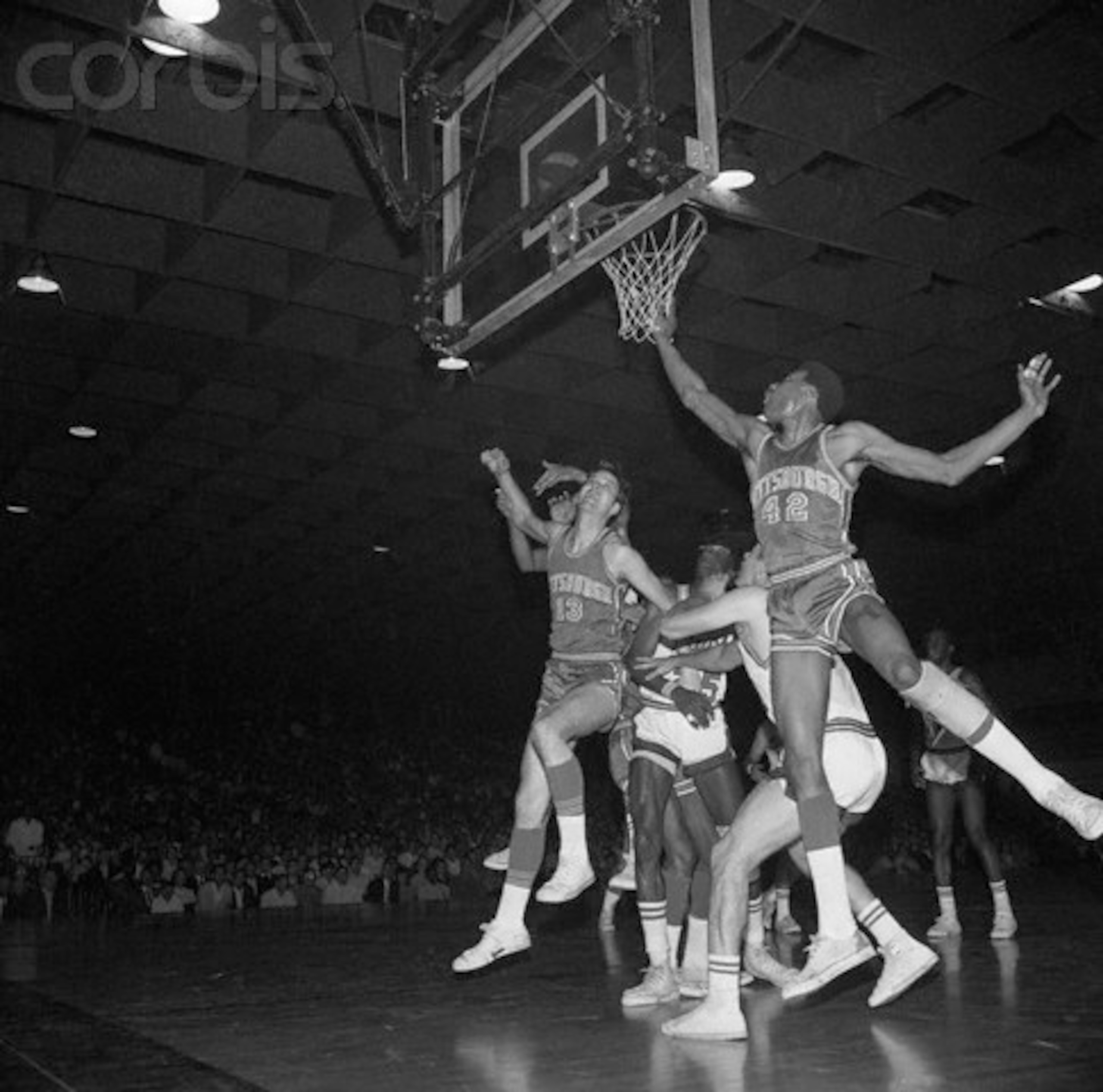 Connie Hawkins
