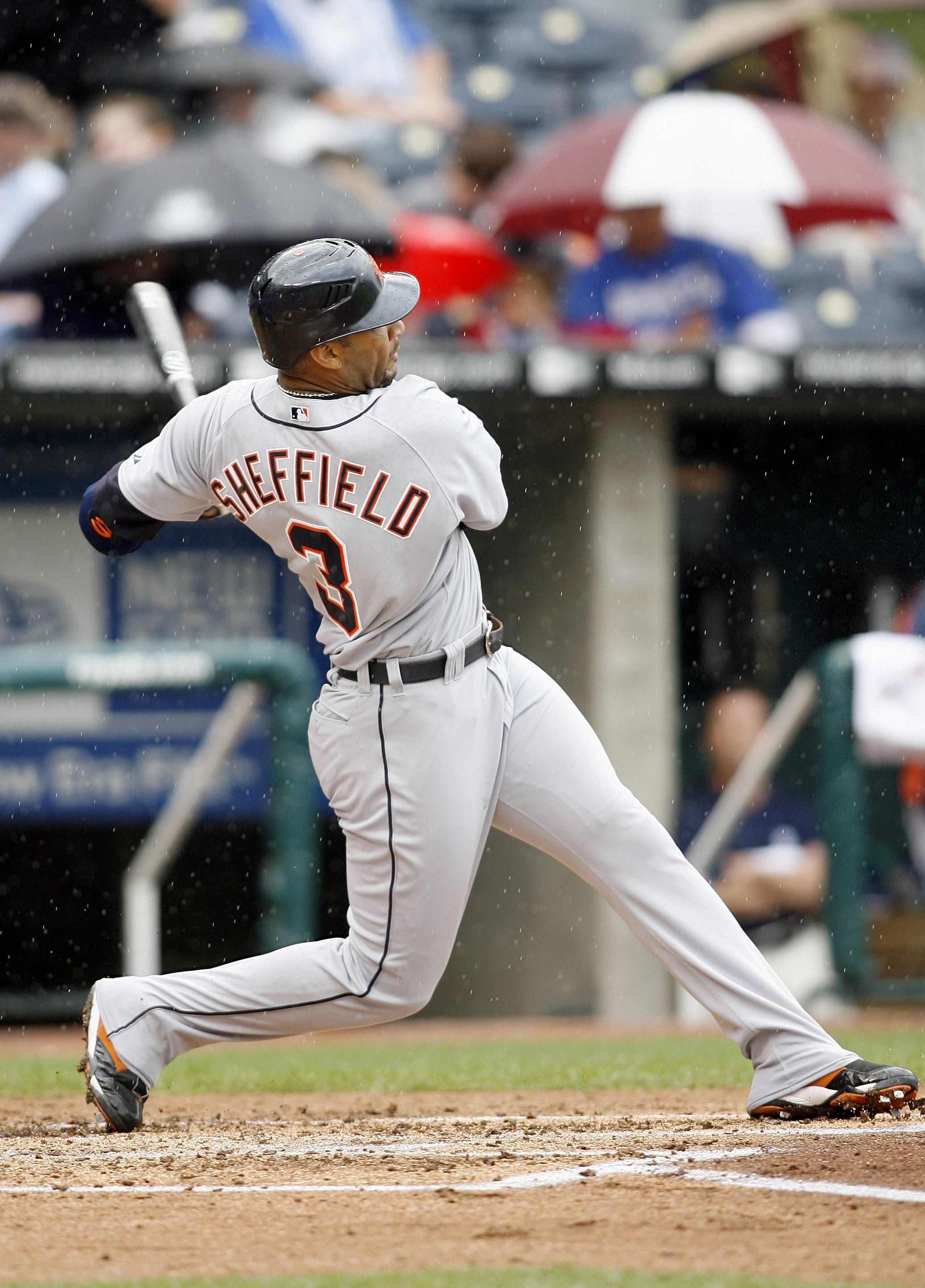 Gary Sheffield's link with steroids scandal keeps him from Hall of