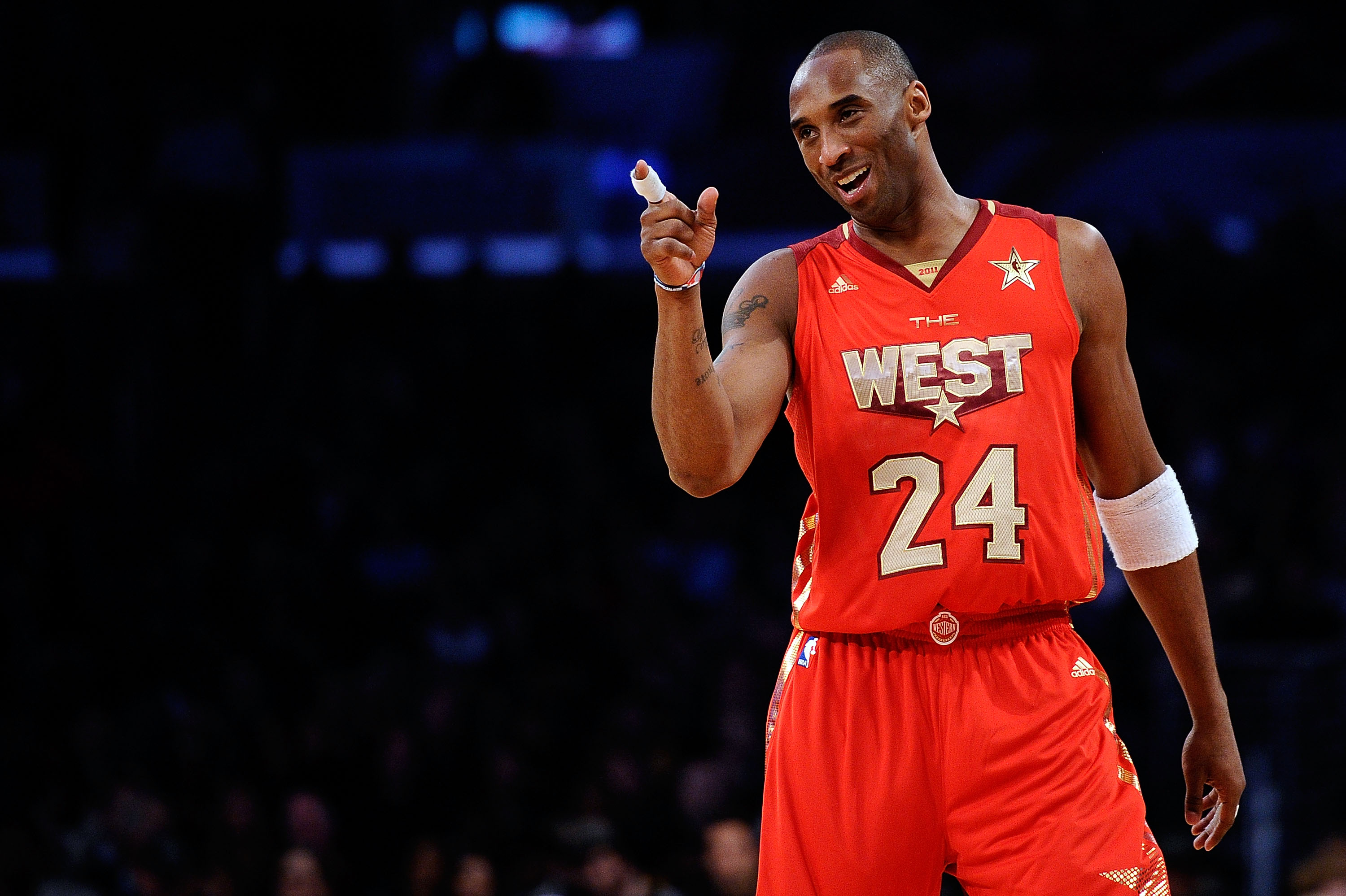 NBA Power Rankings: Kobe Bryant and 50 Greatest Shooting Guards in NBA  History, News, Scores, Highlights, Stats, and Rumors
