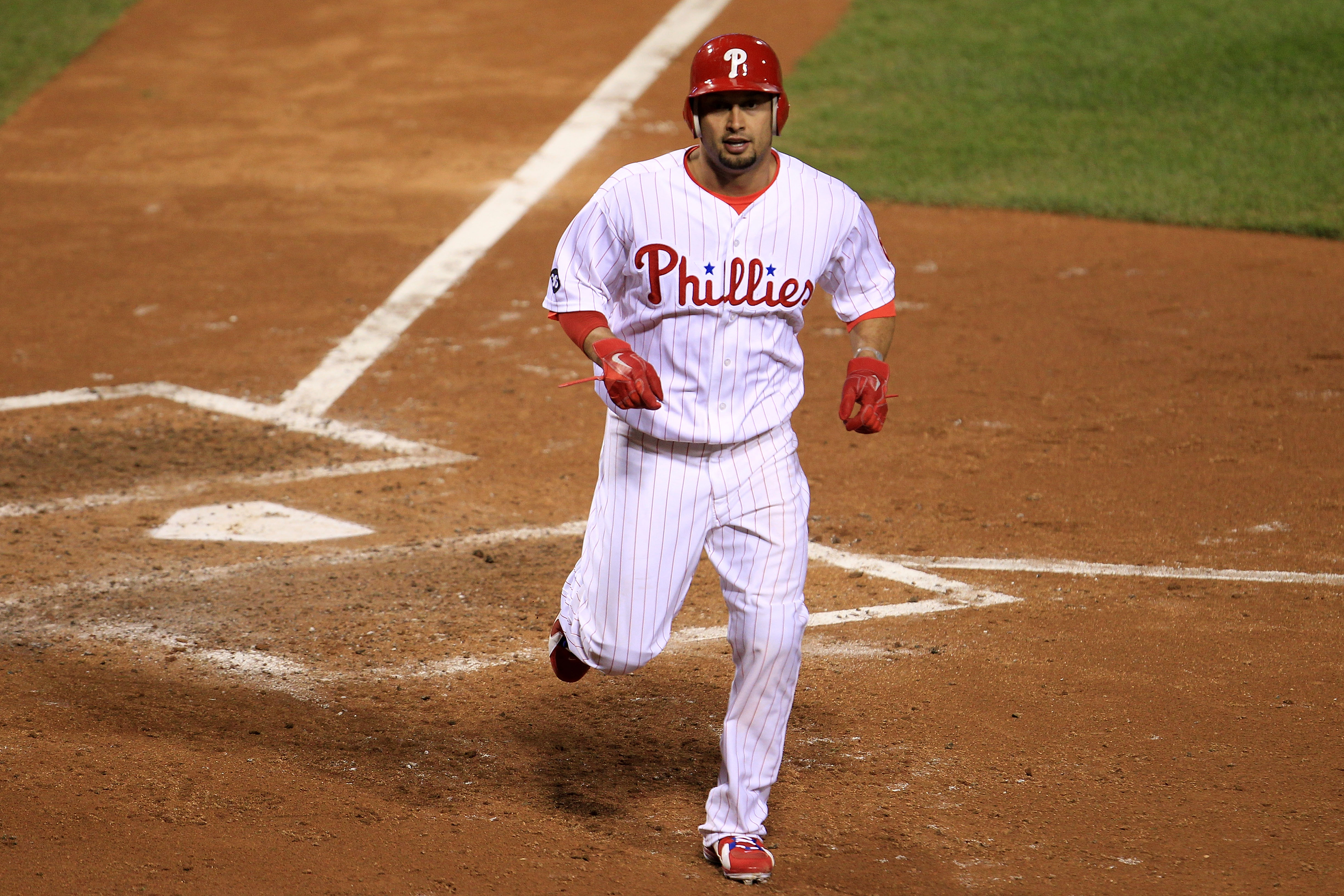 The Phillies Nation Top 100: #35 Shane Victorino