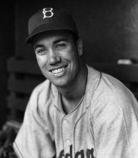 Hall of Fame center fielder Duke Snider dies at 84