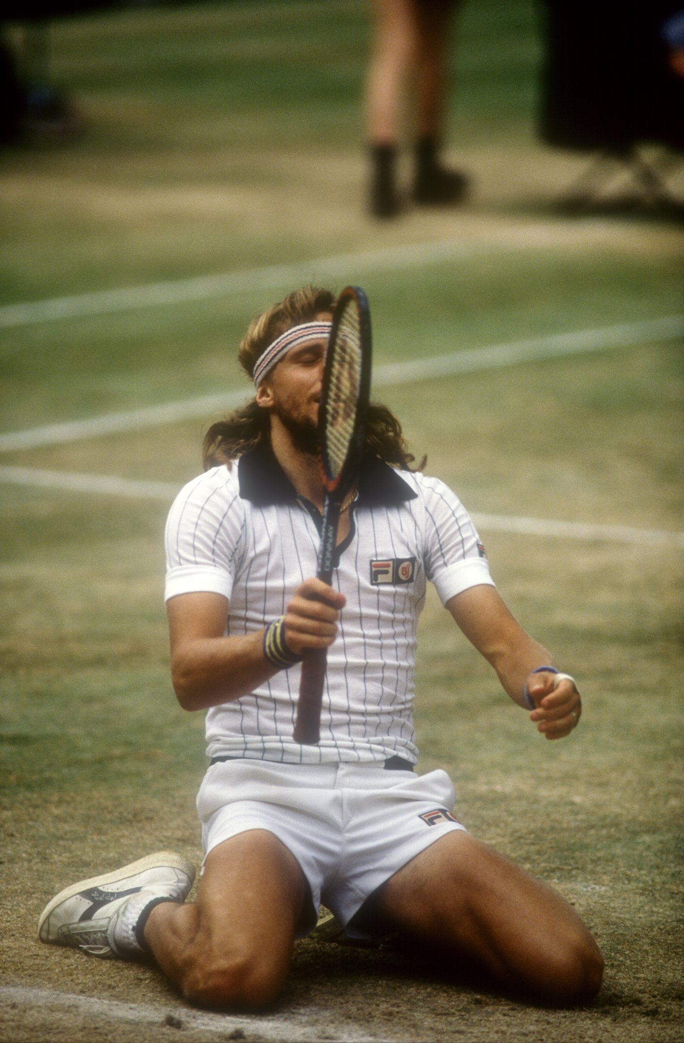 ventilation Ofte talt ulovlig Men's Tennis: The Top Rivalry Matches in the Open Era | News, Scores,  Highlights, Stats, and Rumors | Bleacher Report