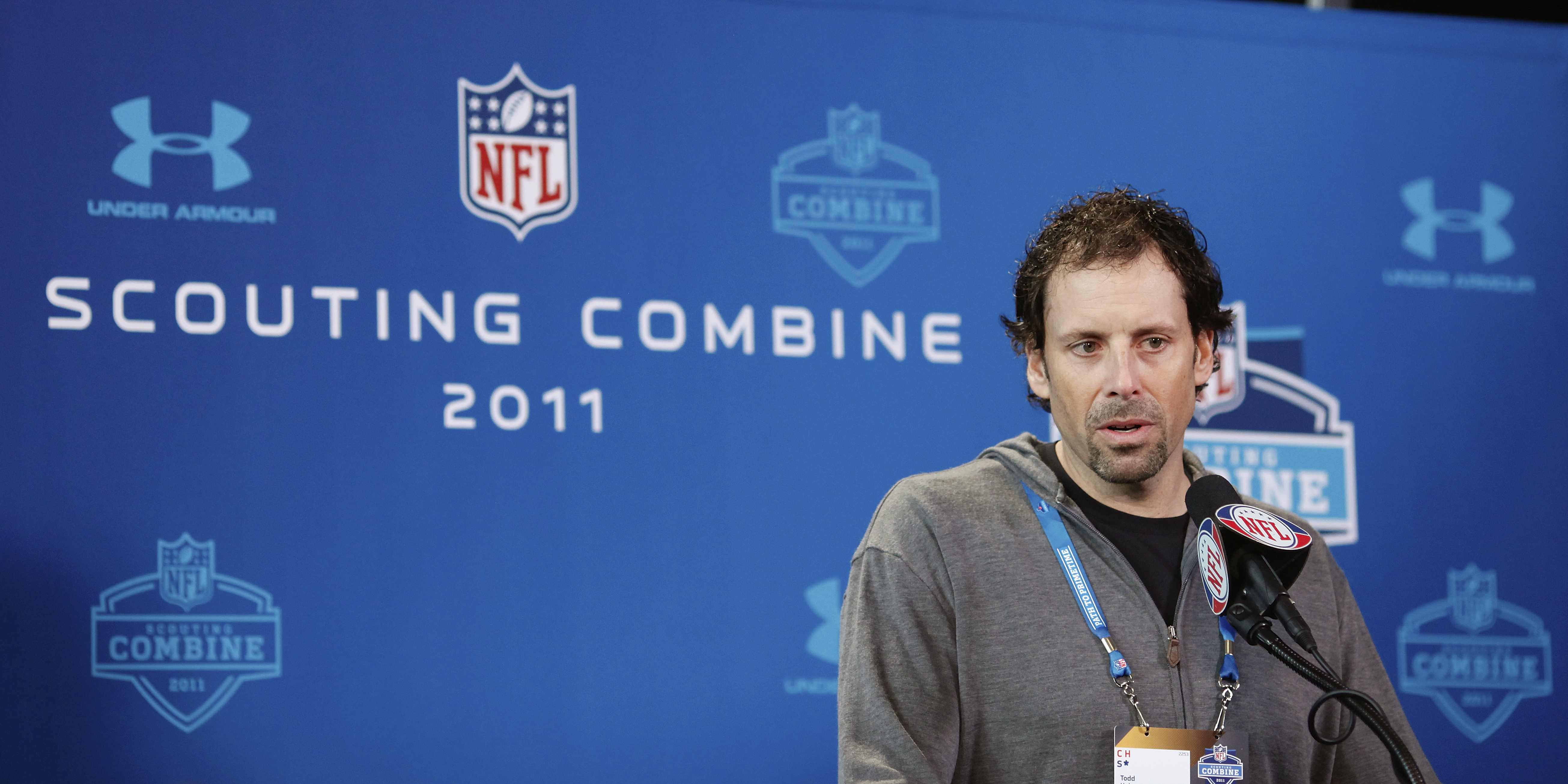 NFL Draft 2011: Ranking the Most Important Combine Drills for the