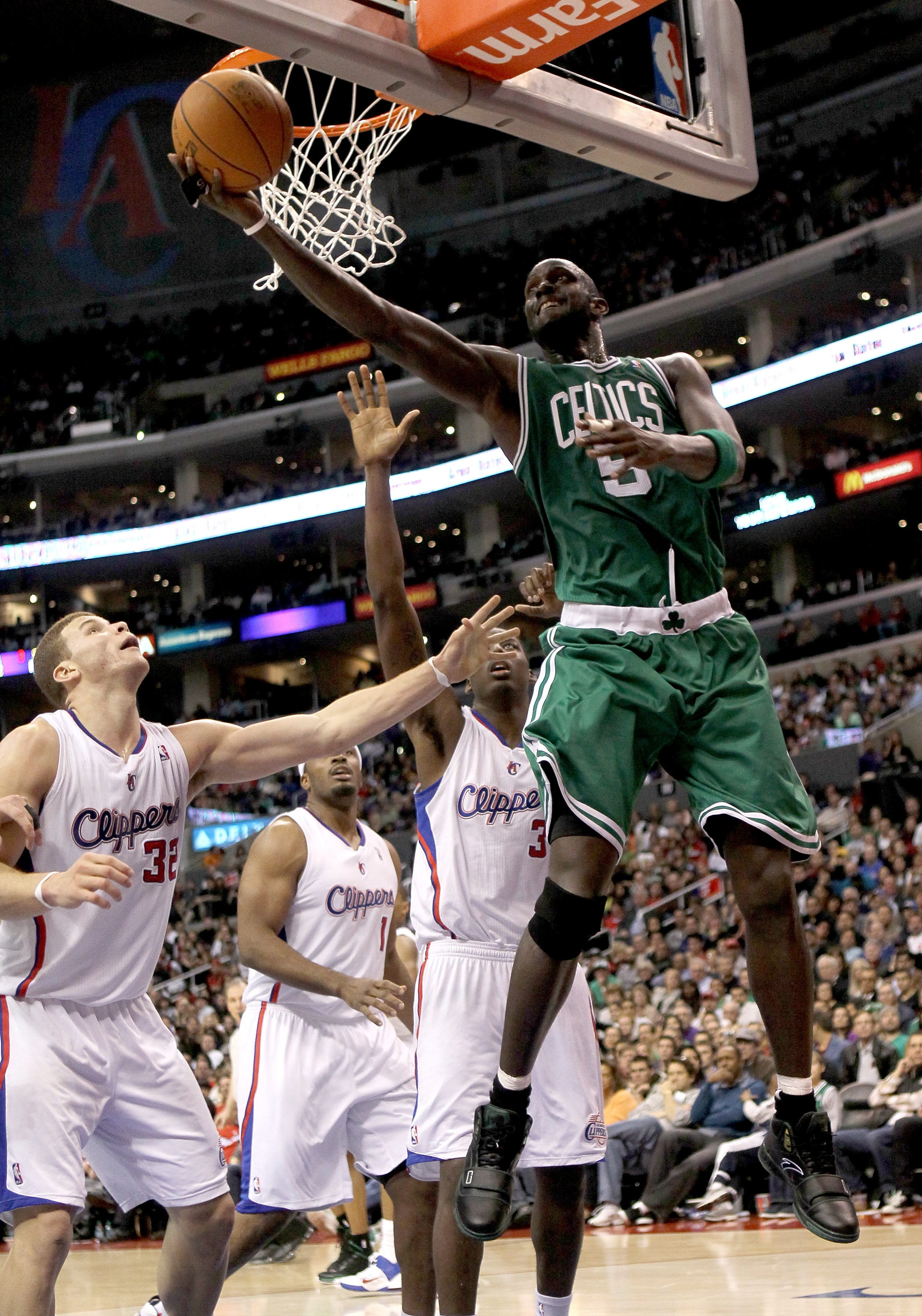 NBA Playoff Predictions 2011: Which Teams Will Surprise in the Postseason? | Bleacher ...
