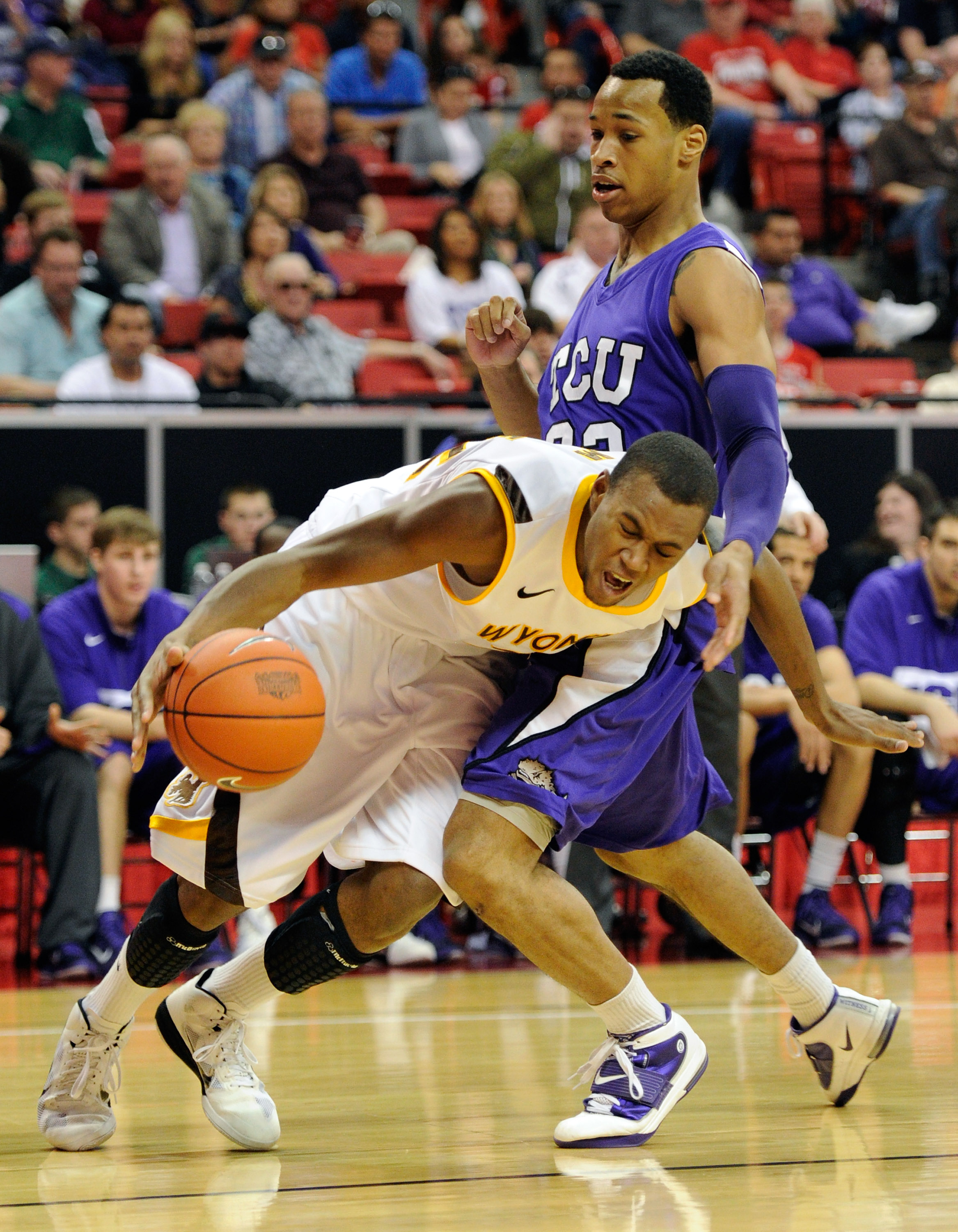 2011 Conoco Mountain West Basketball Championships: Schedule and ...