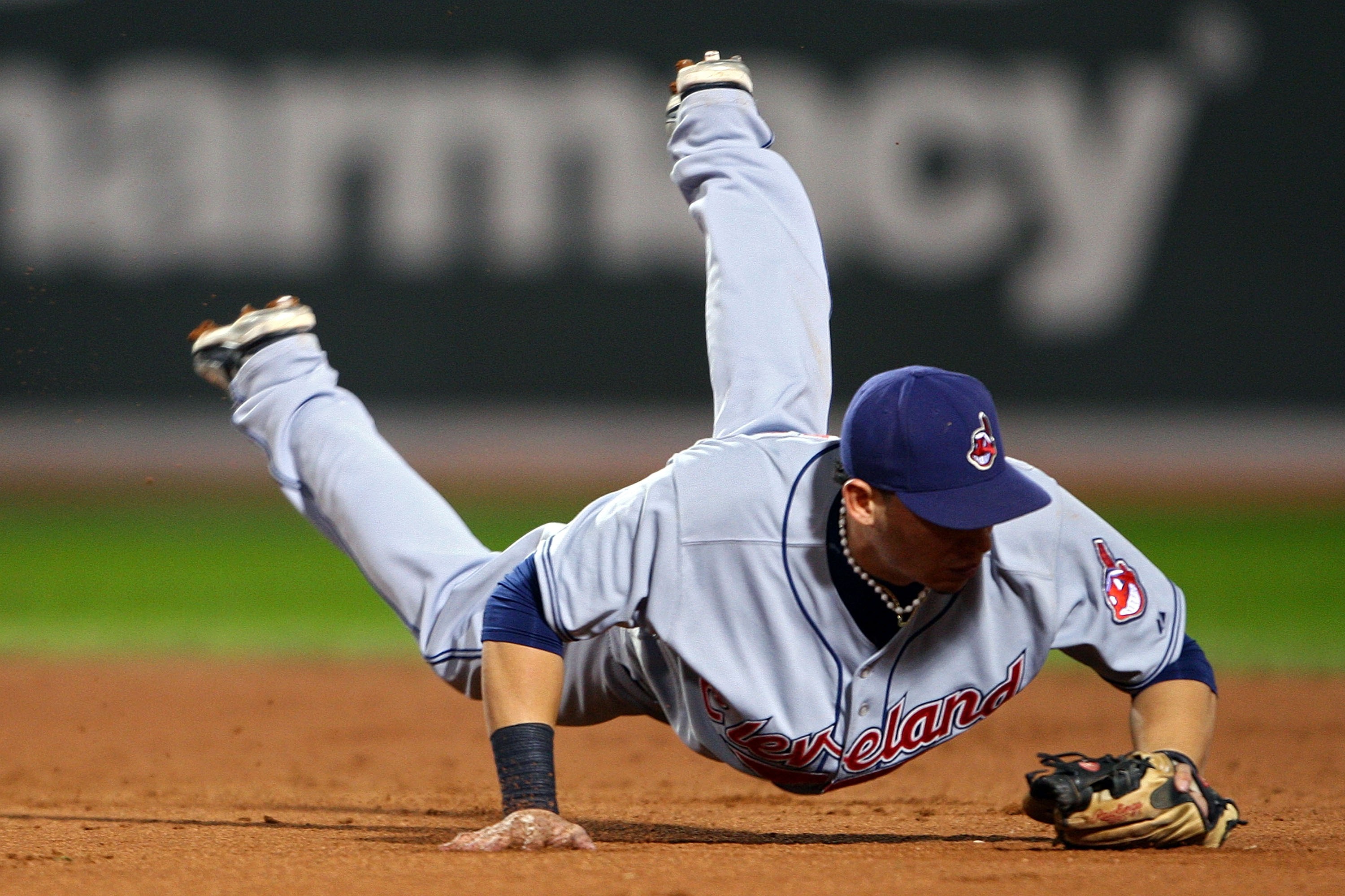 84 Cleveland Indians Wahoo Photos & High Res Pictures - Getty Images