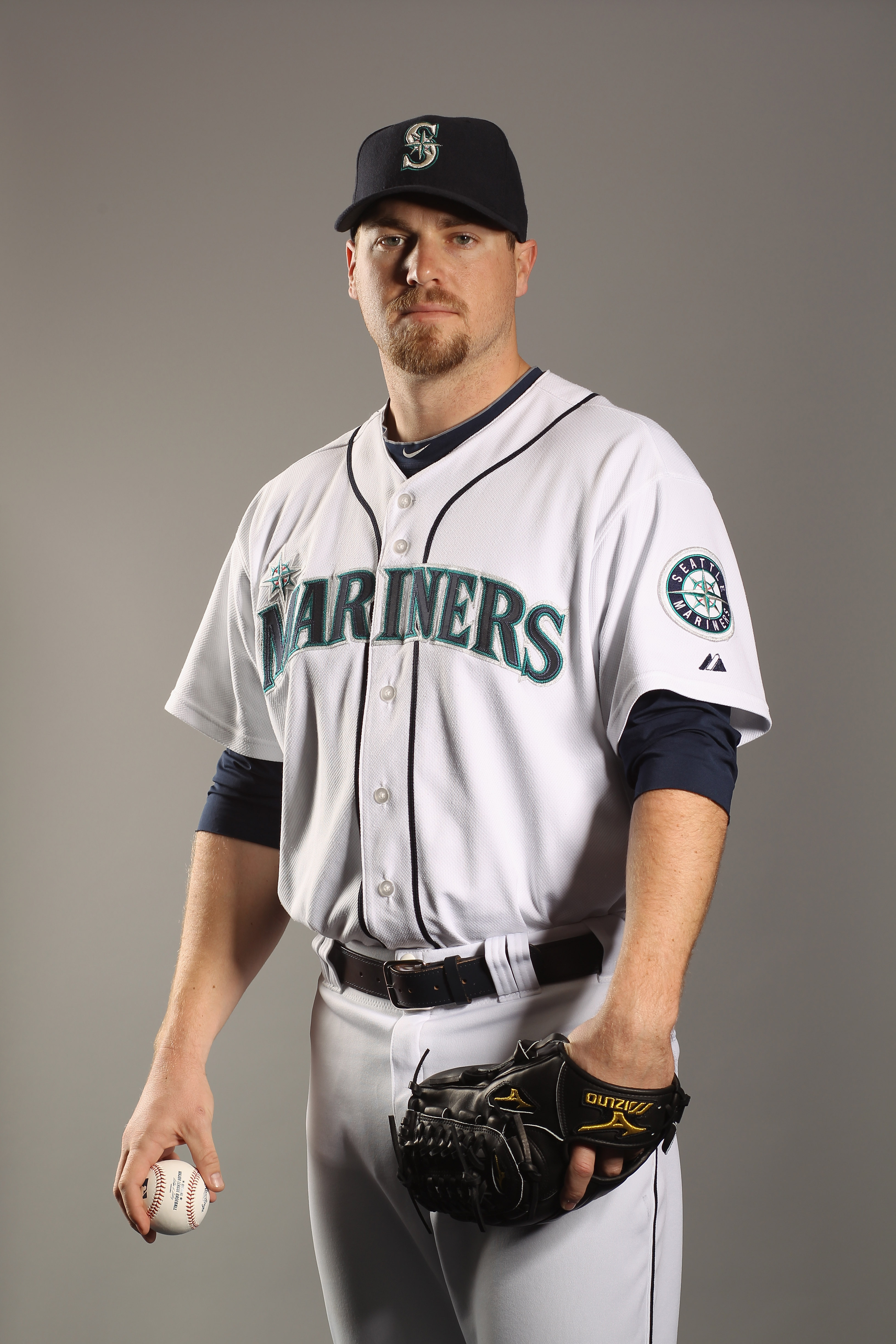 Seattle Mariners Breaking Down Each Big Injury Concern Heading into