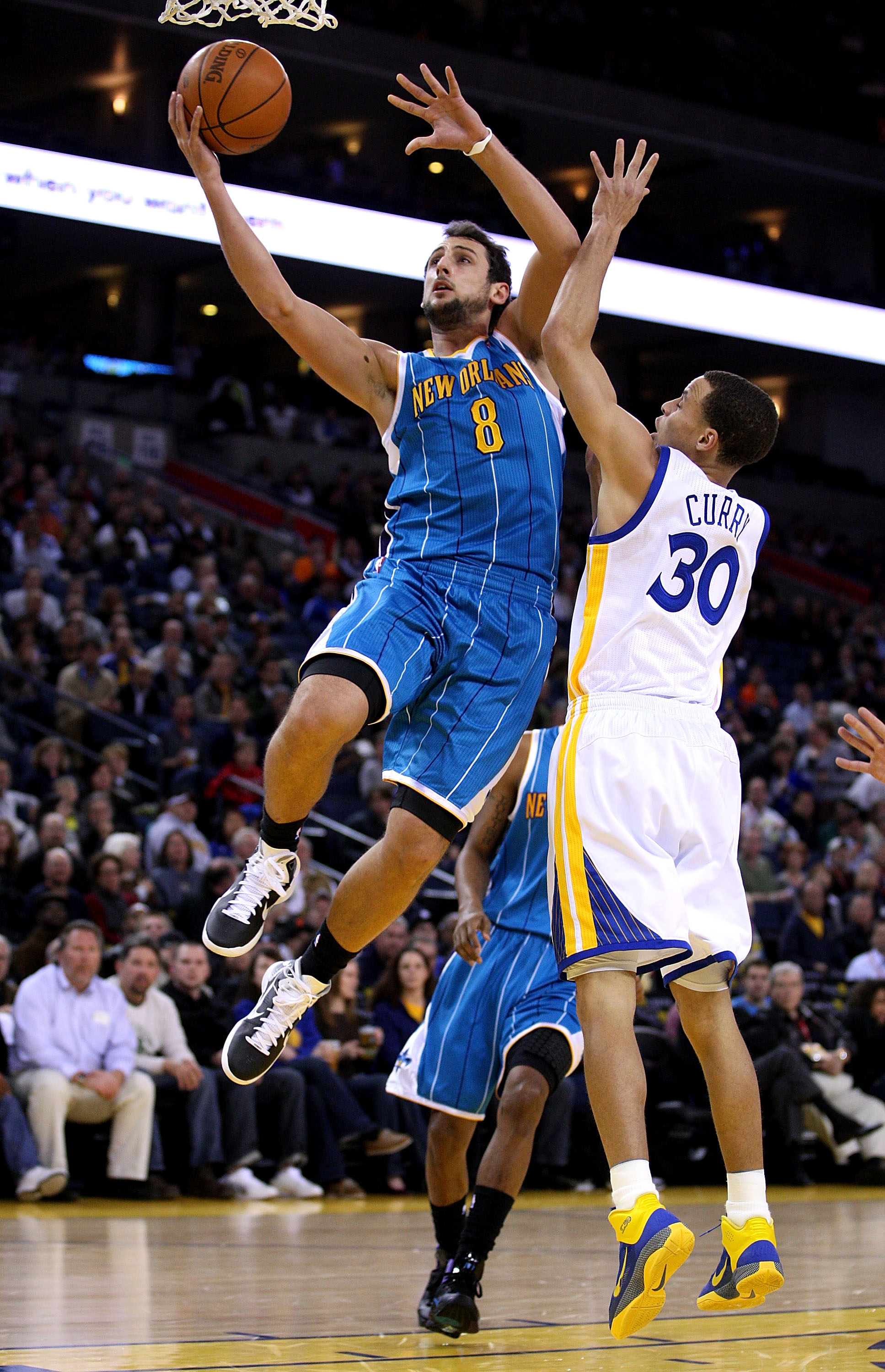 NBA Predictions: Each Team's Most Improved Player So Far in 2011 | News ...